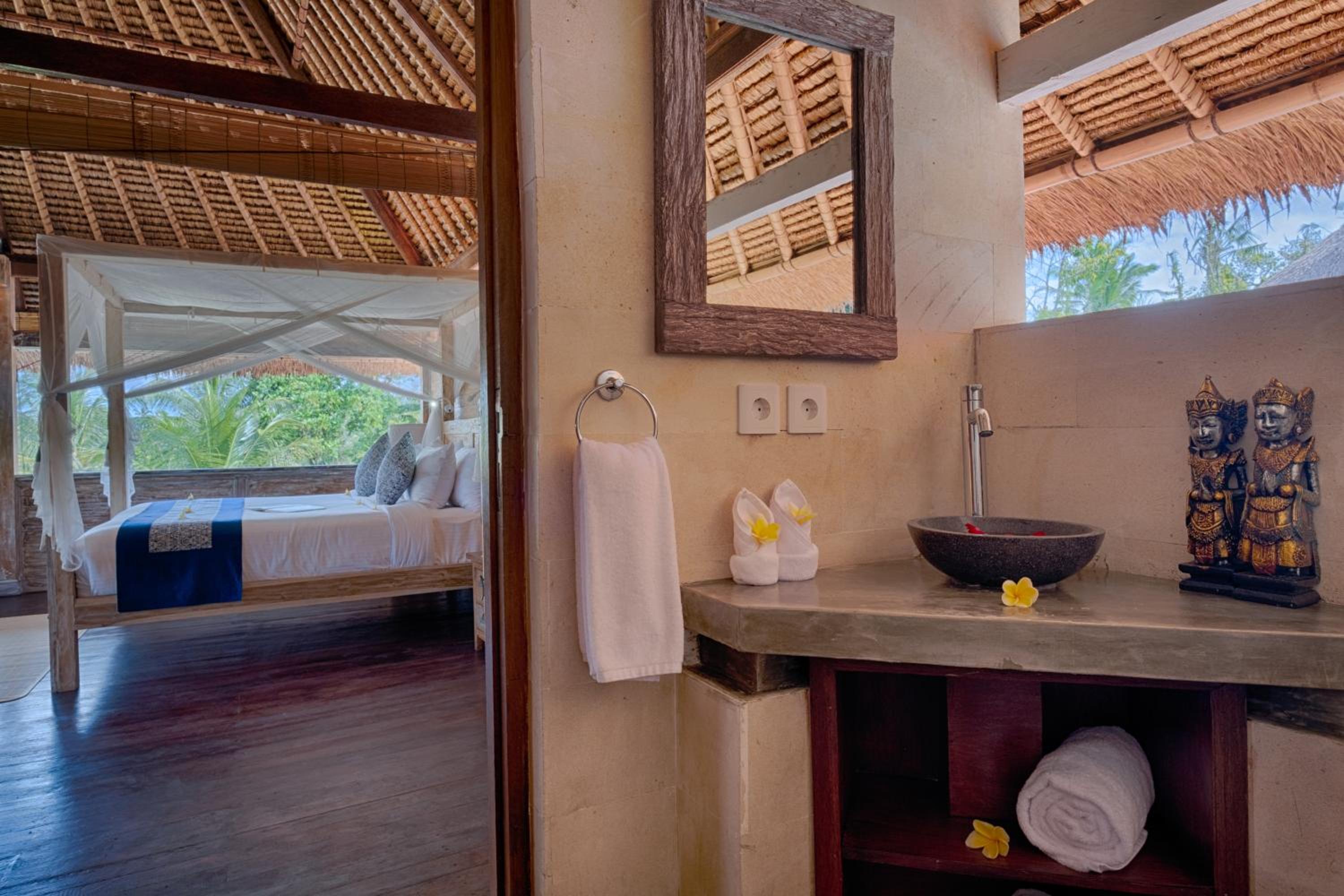 Villa Bedauh Wetan by Manara, Ubud - 9