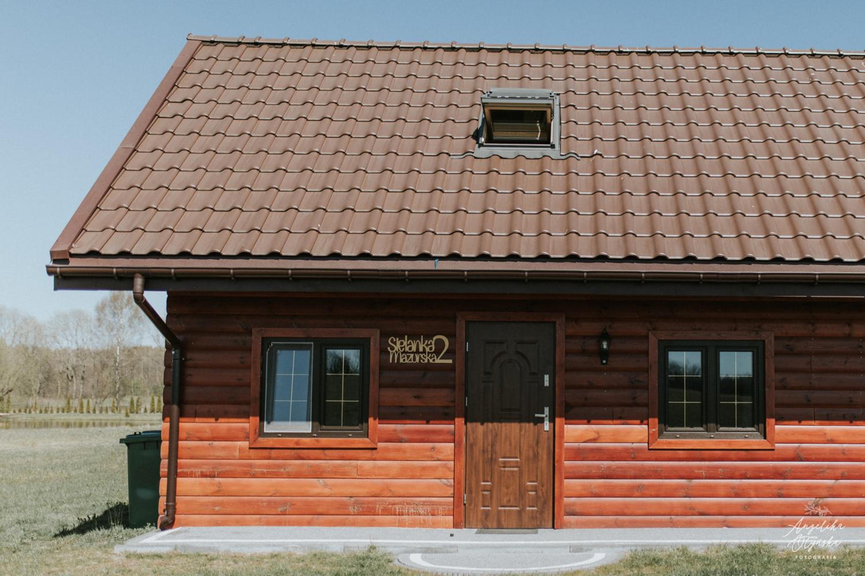 Sielanka Mazurska view 4