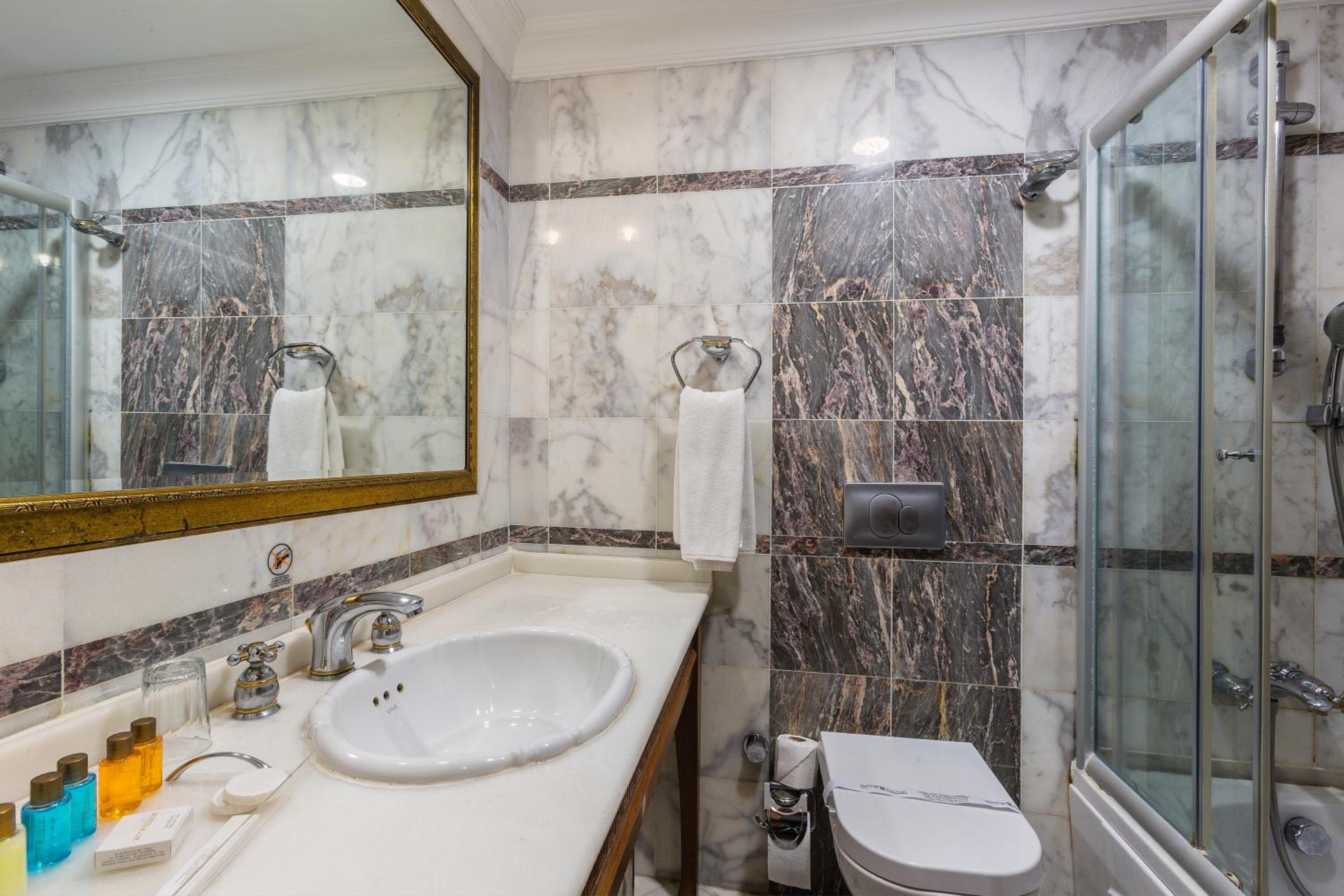 Acra Otel - Özel Kategori - Image 23