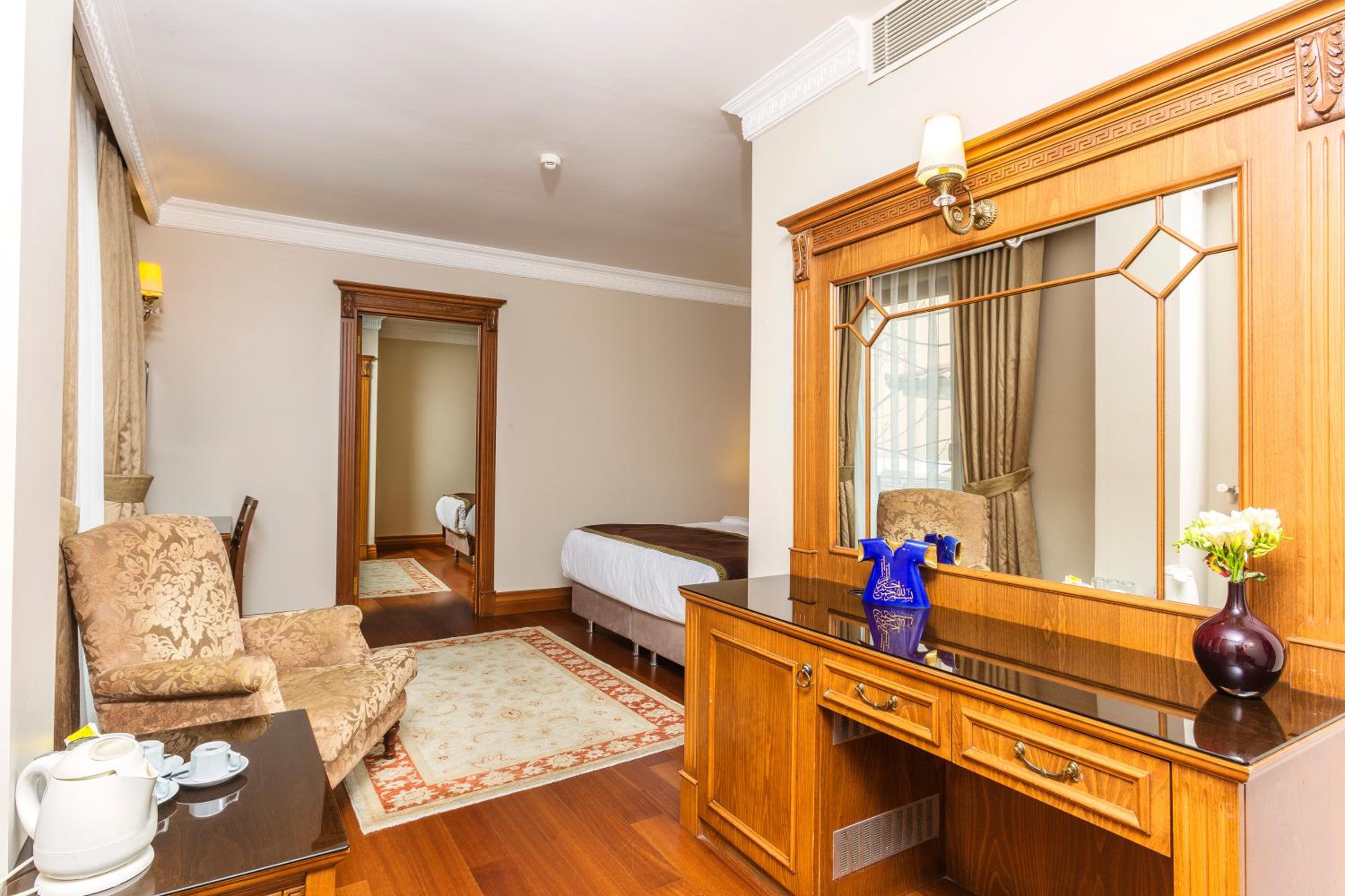 Acra Otel - Özel Kategori - Image 24