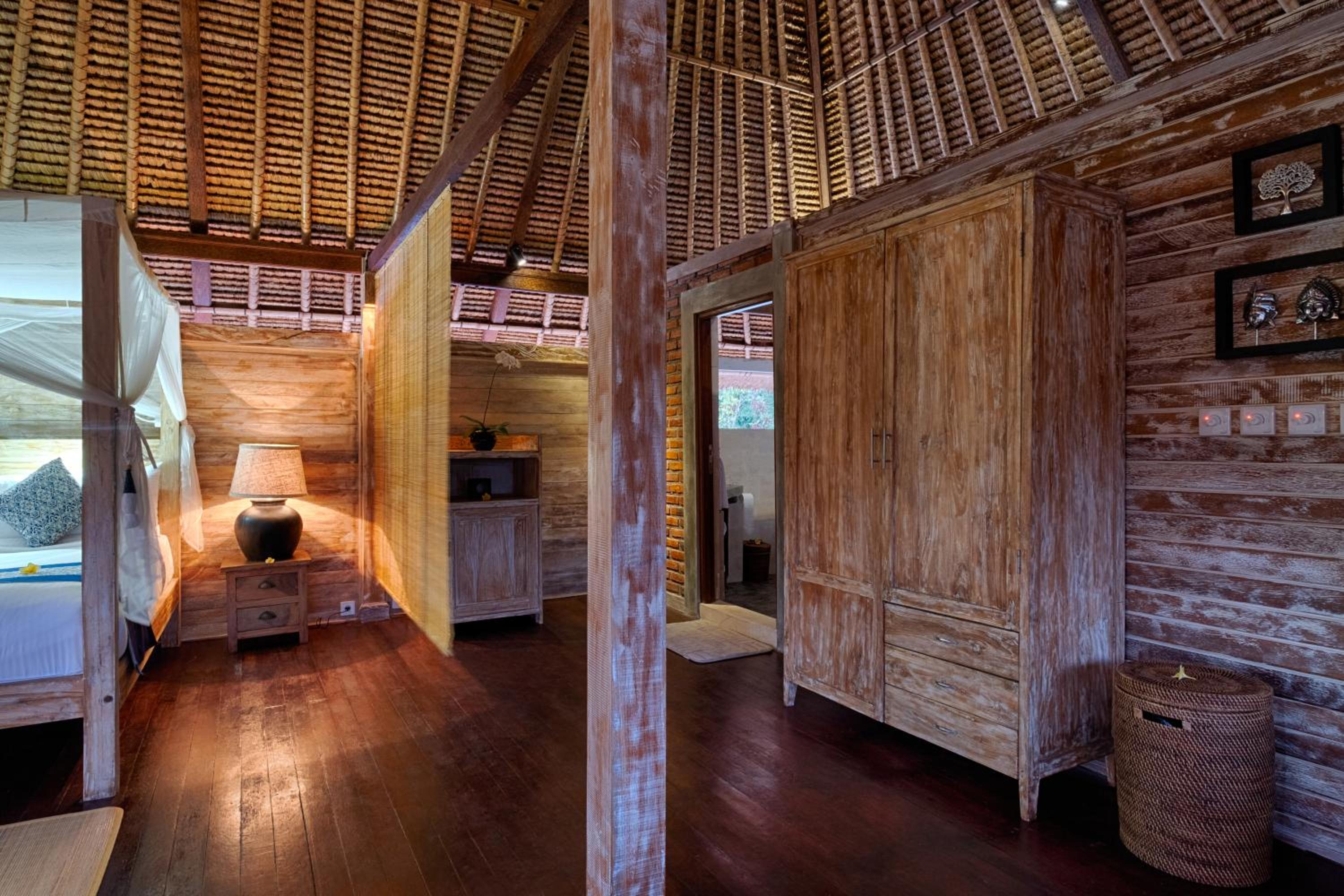 Villa Bedauh Wetan by Manara, Ubud - 18