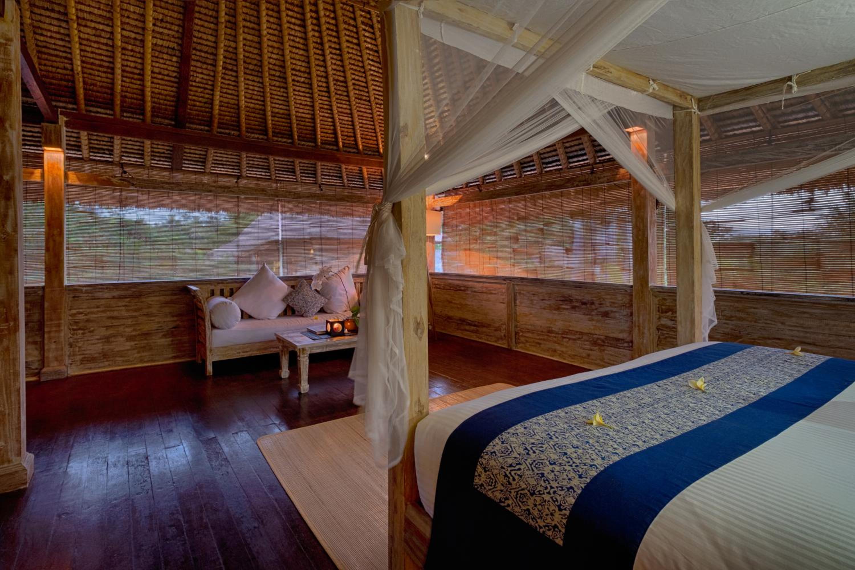Villa Bedauh Wetan by Manara, Ubud - 16