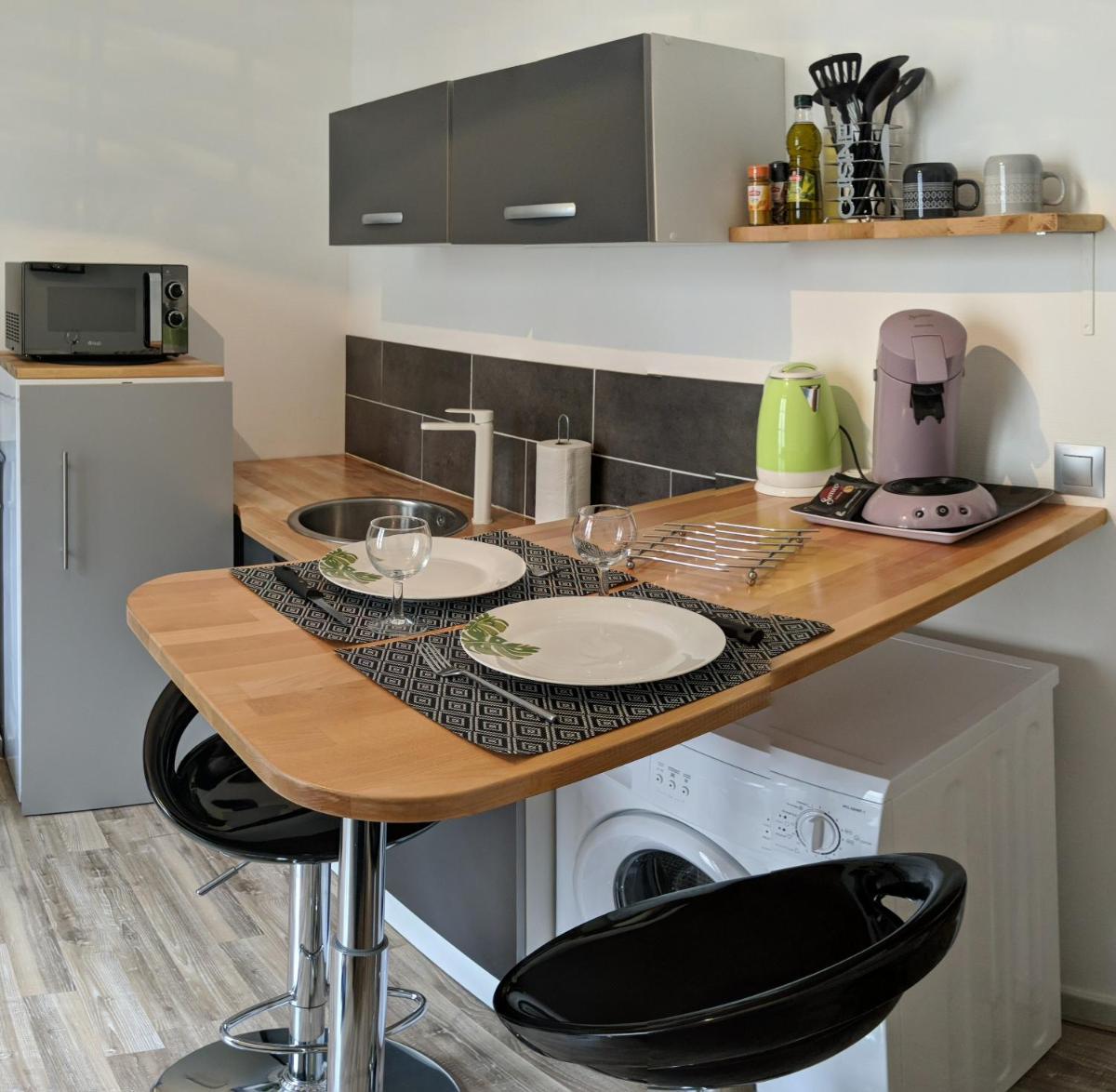 Blois Vacations - Appartement au cur du centre ville de Blois - Property Image 13