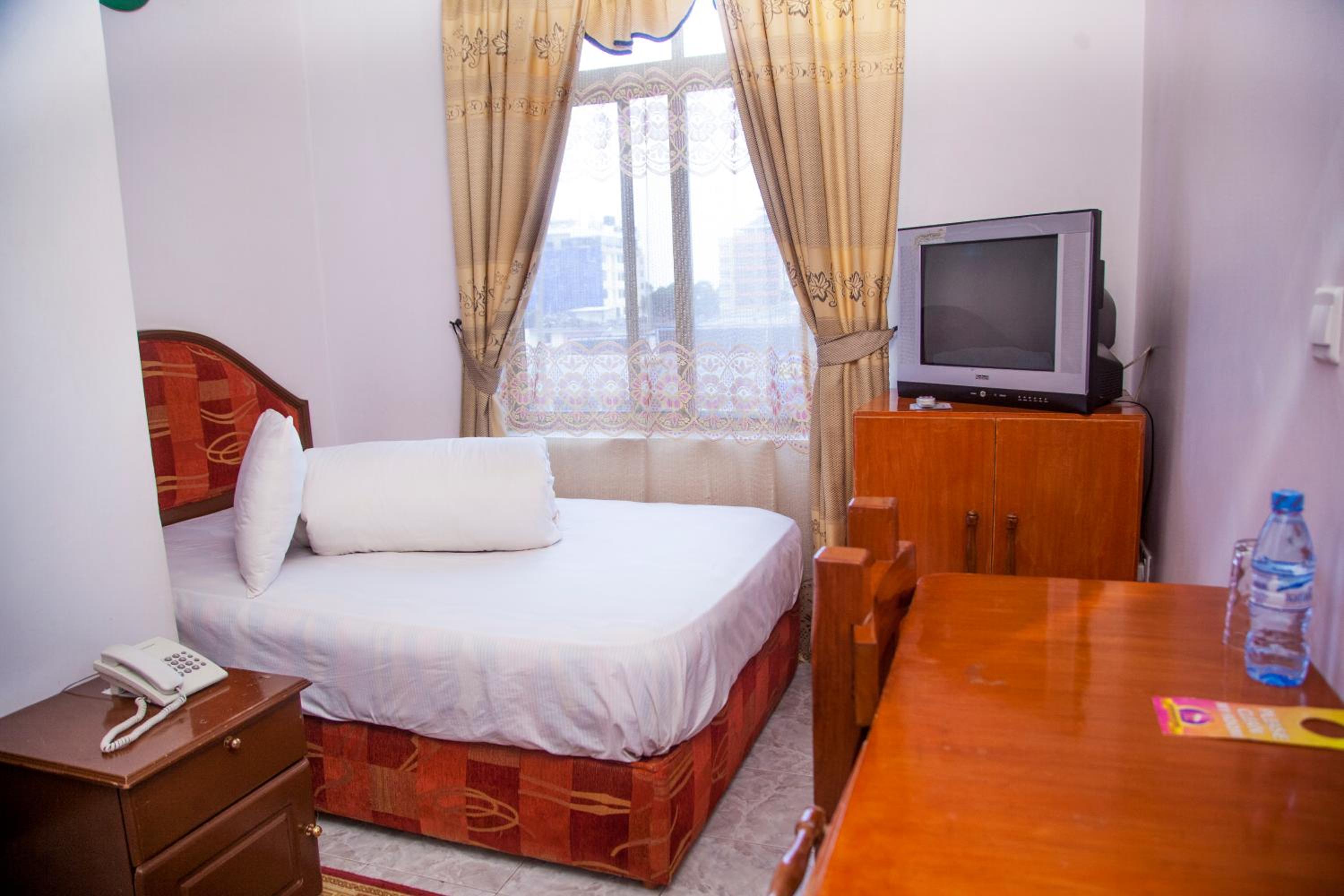 Natron Palace Hotel