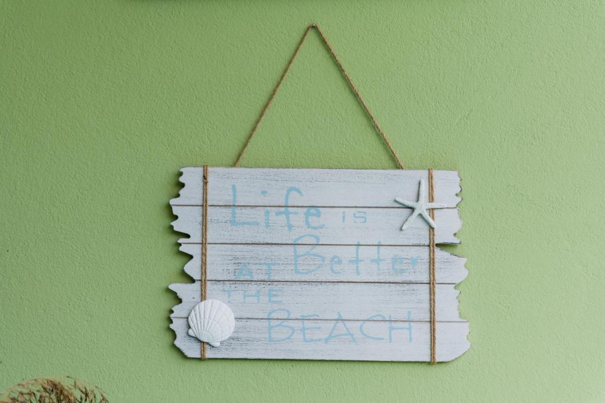 MOOKI Beach Apartment