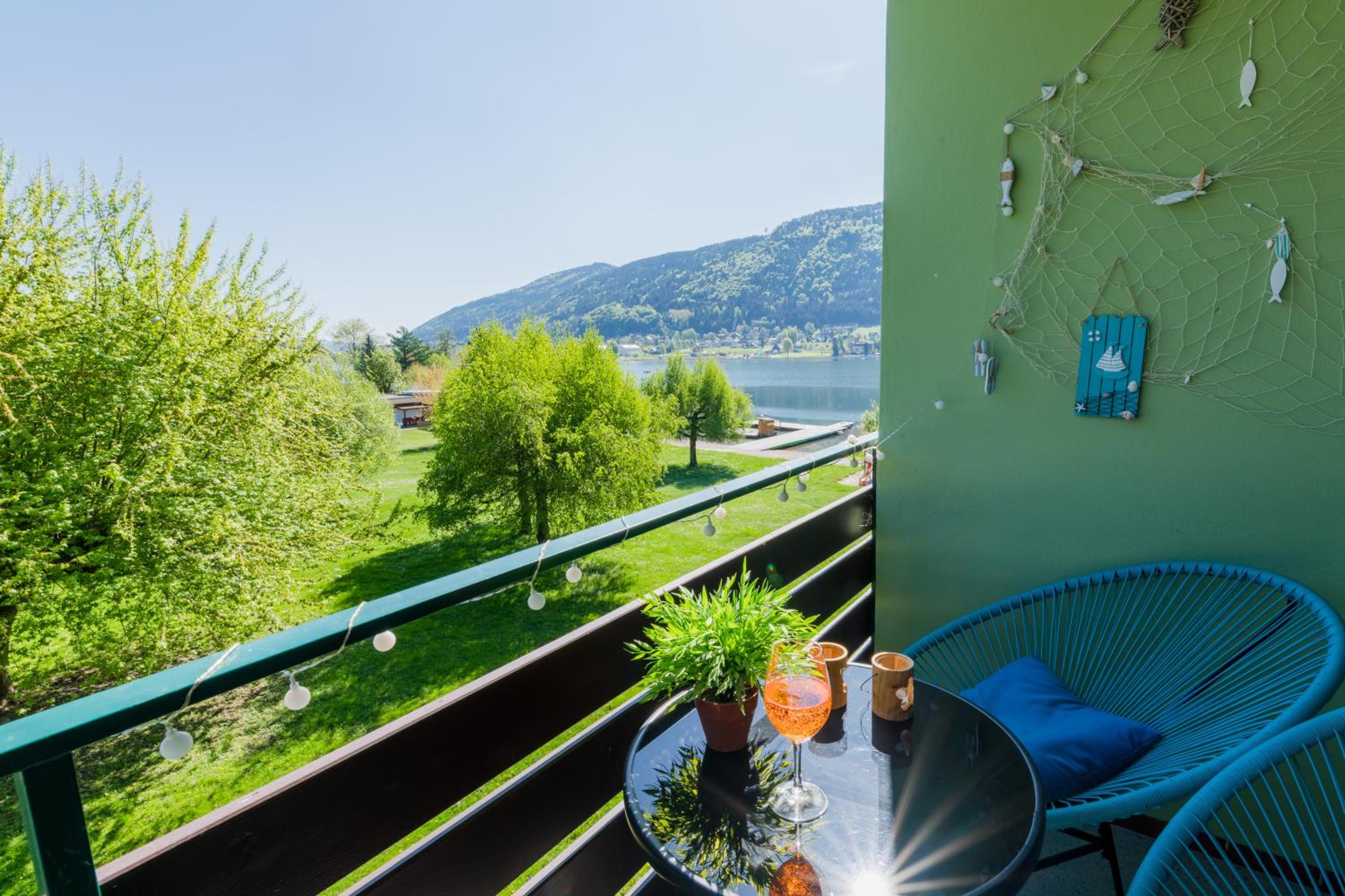 MOOKI Beach Apartment