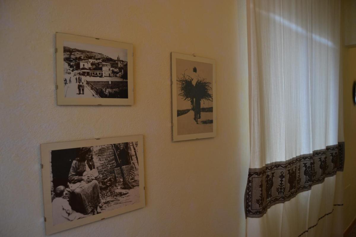 S'Attobiu B&B And Guest-Houses