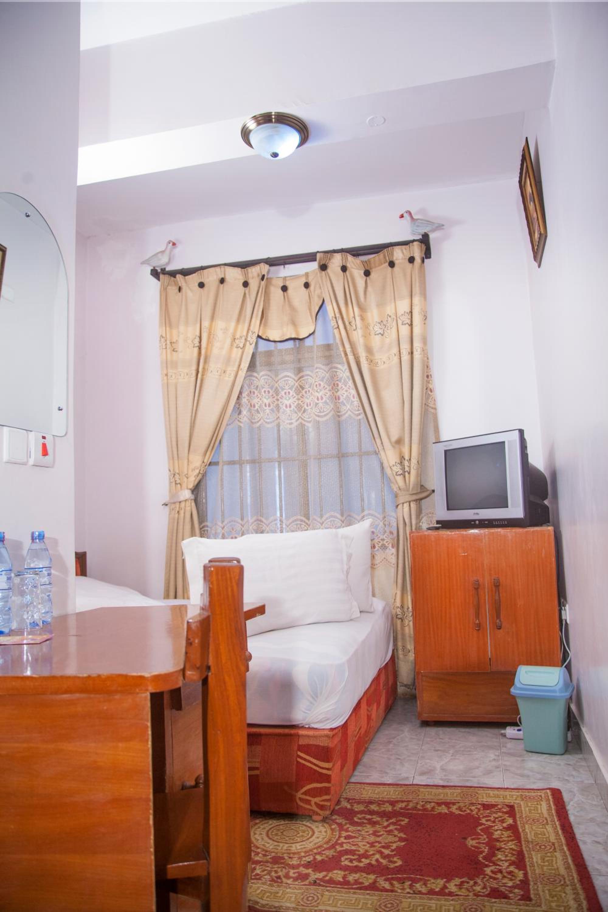 Natron Palace Hotel