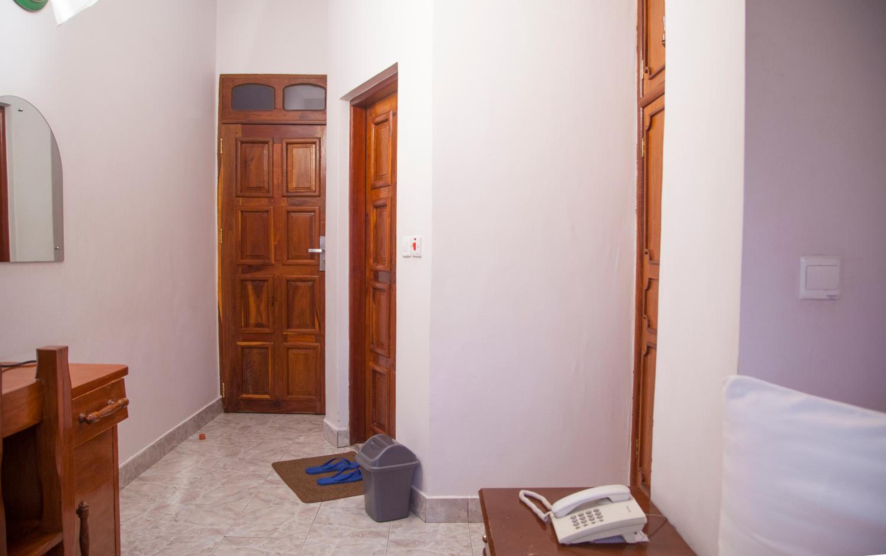 Natron Palace Hotel