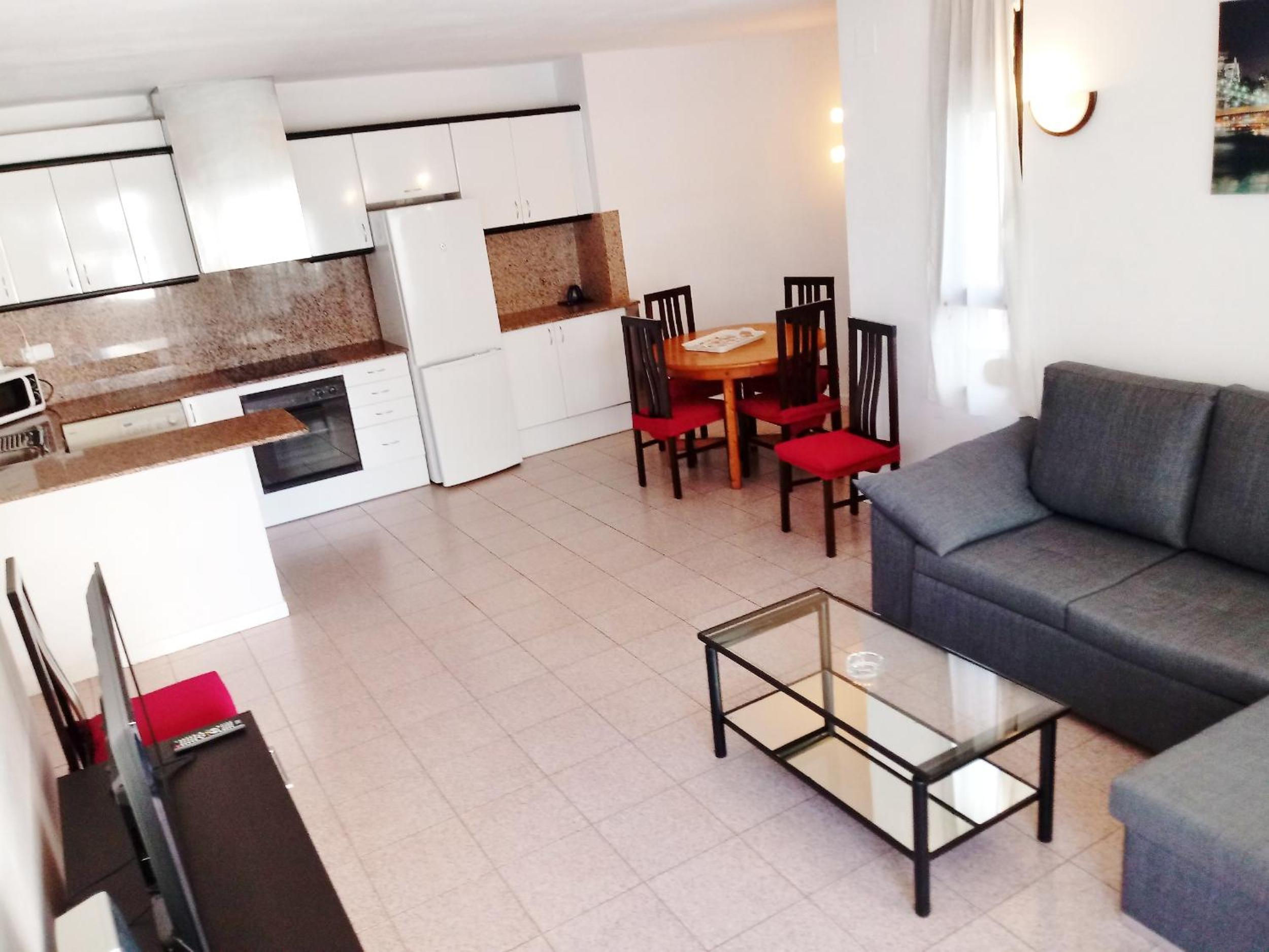 Apartamentos Riviera Niza 05 view 3