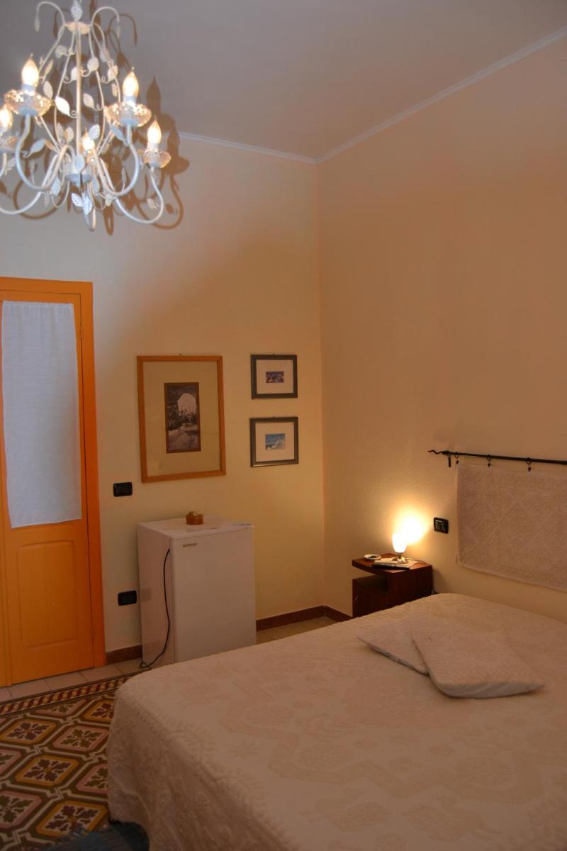 S'Attobiu B&B And Guest-Houses