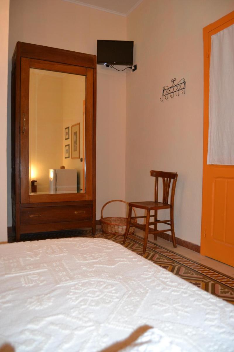 S'Attobiu B&B And Guest-Houses