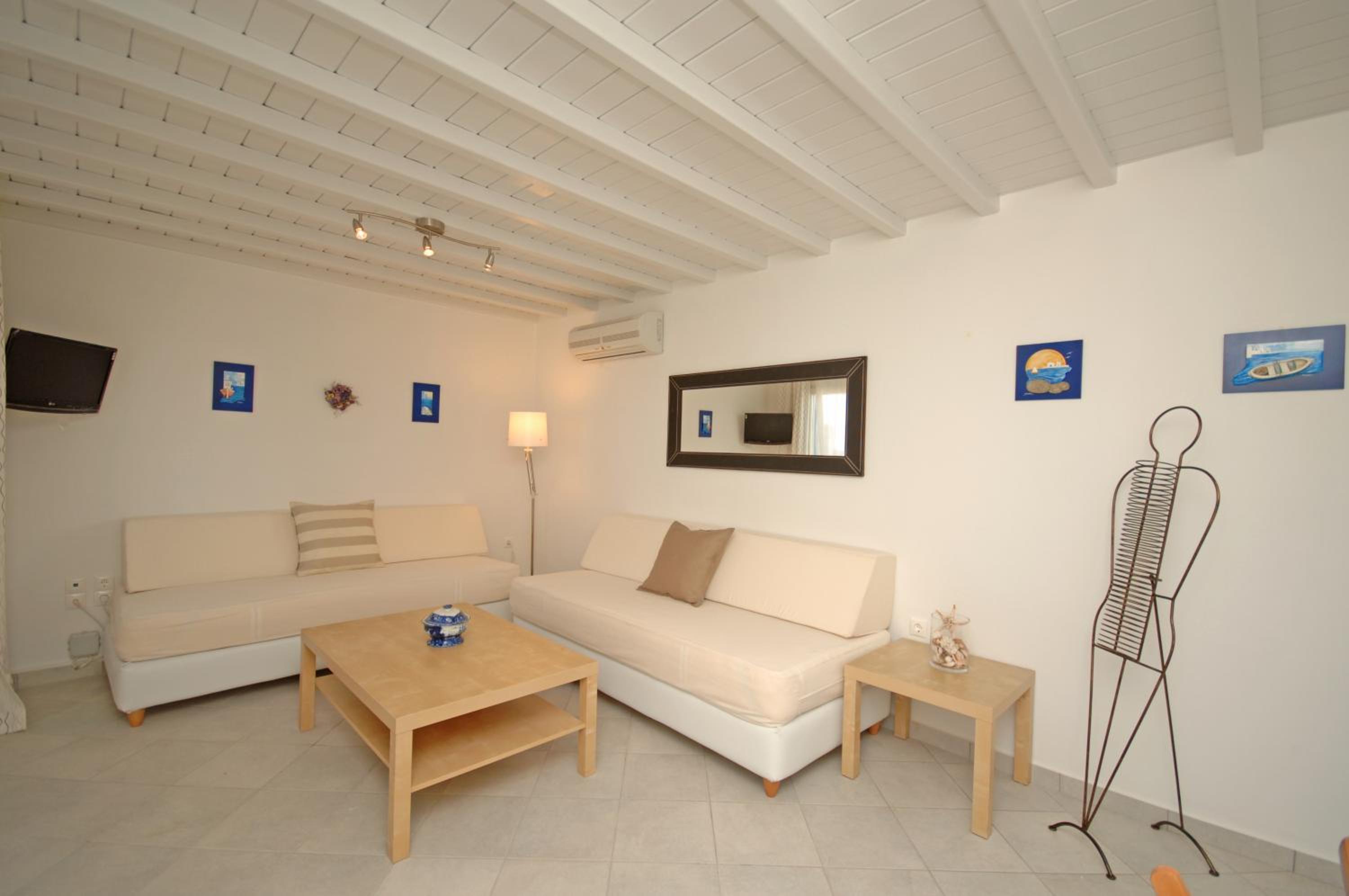 Lino Apartments