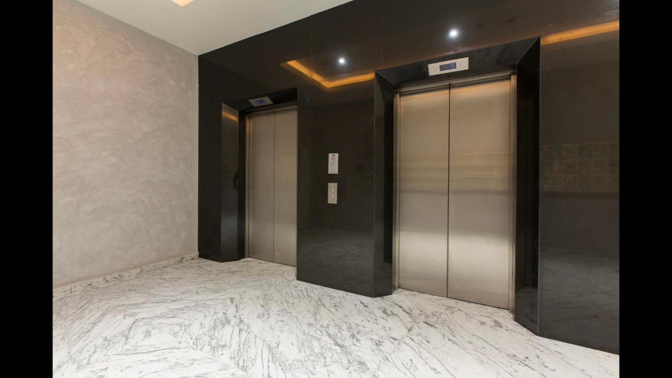 CTS Elysium Residence Taksim
