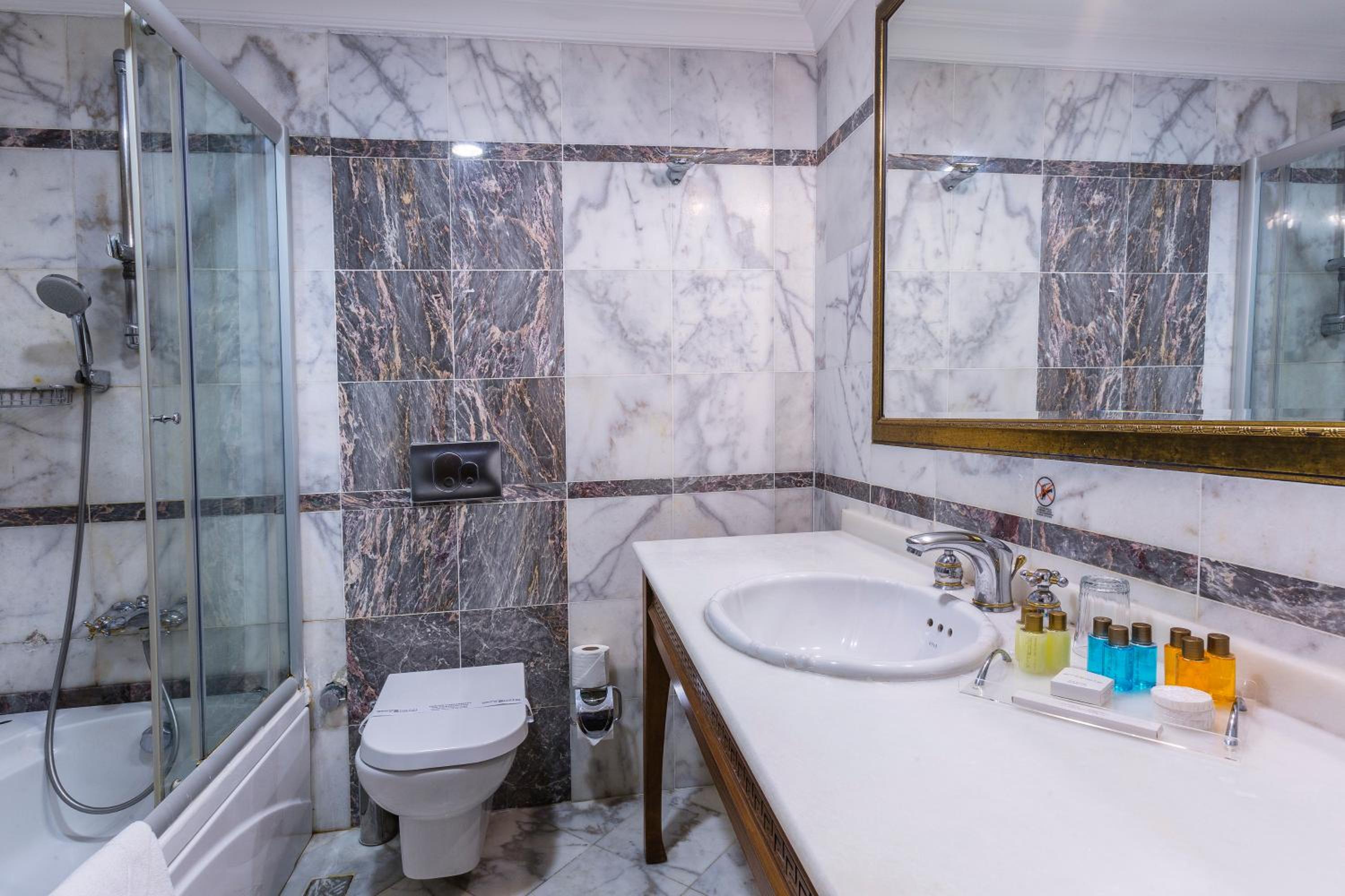 Acra Otel - Özel Kategori - Image 17