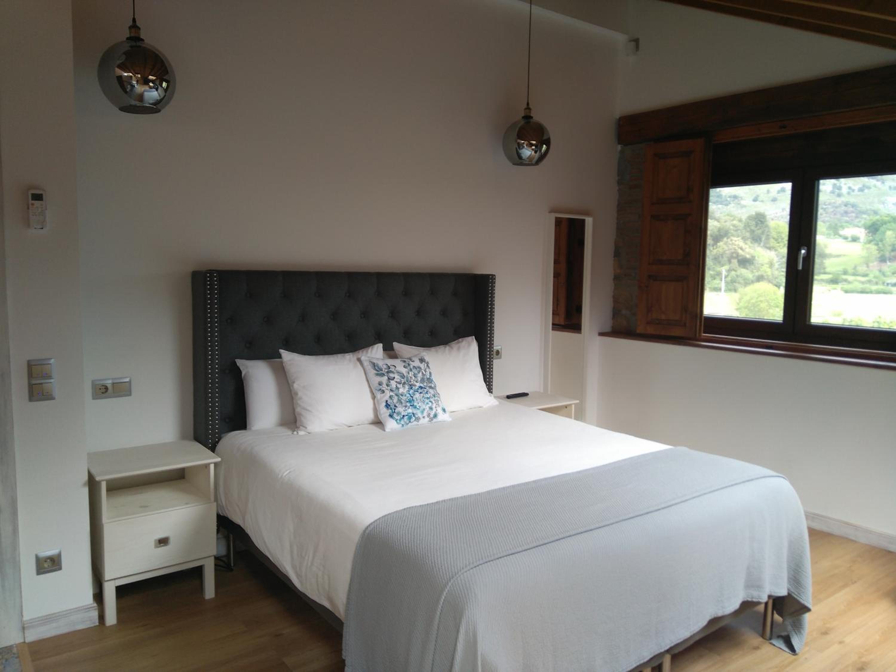 Posada La Corralada