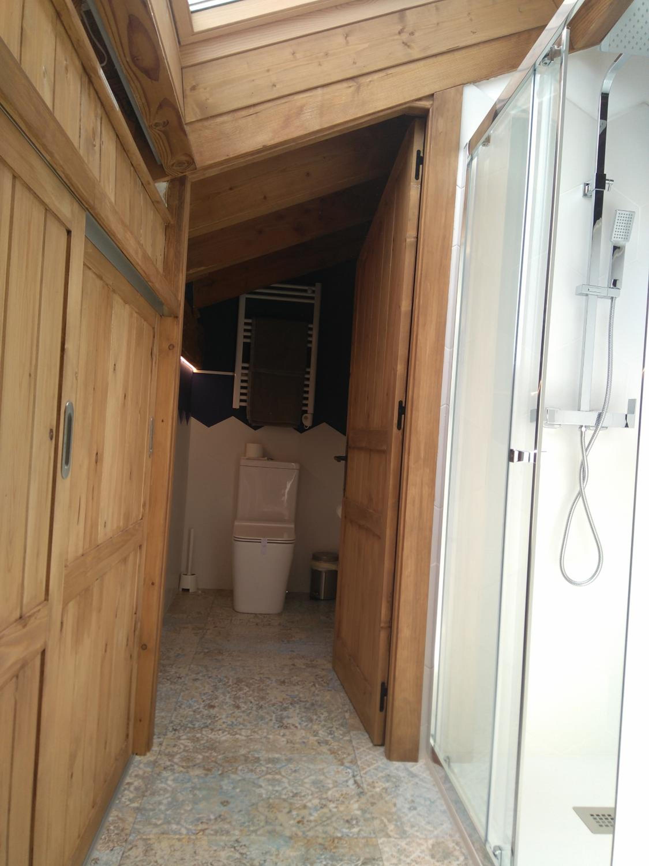 Posada La Corralada