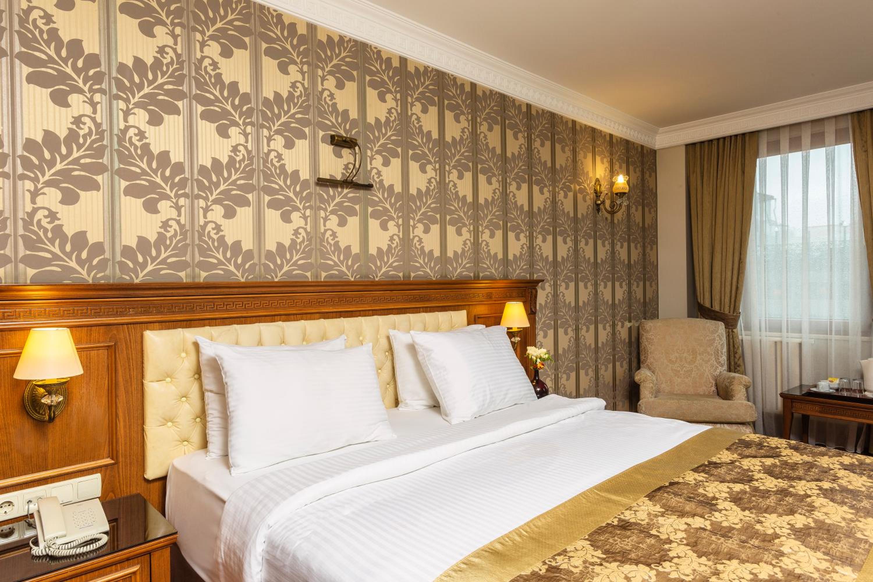 Acra Otel - Özel Kategori - Image 7