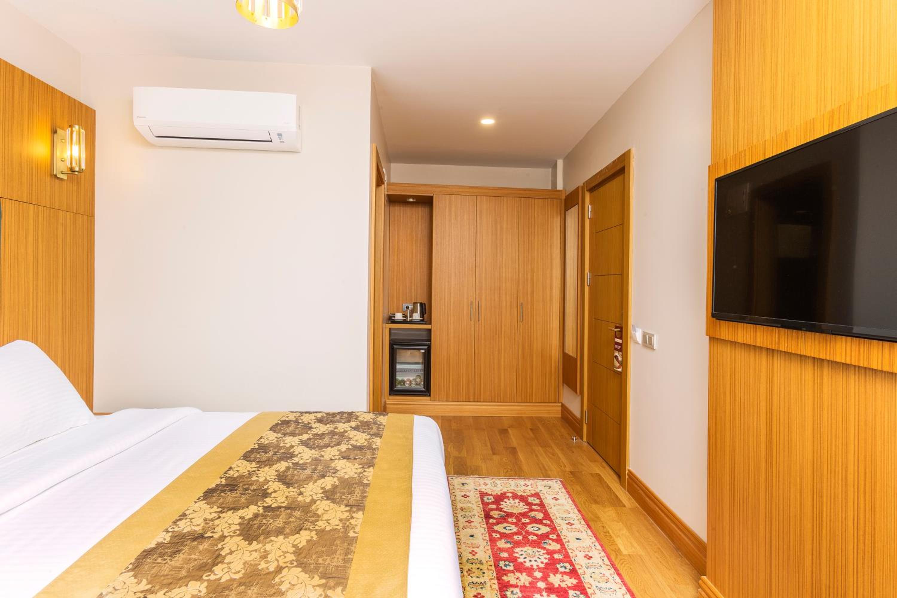 Acra Otel - Özel Kategori - Image 11