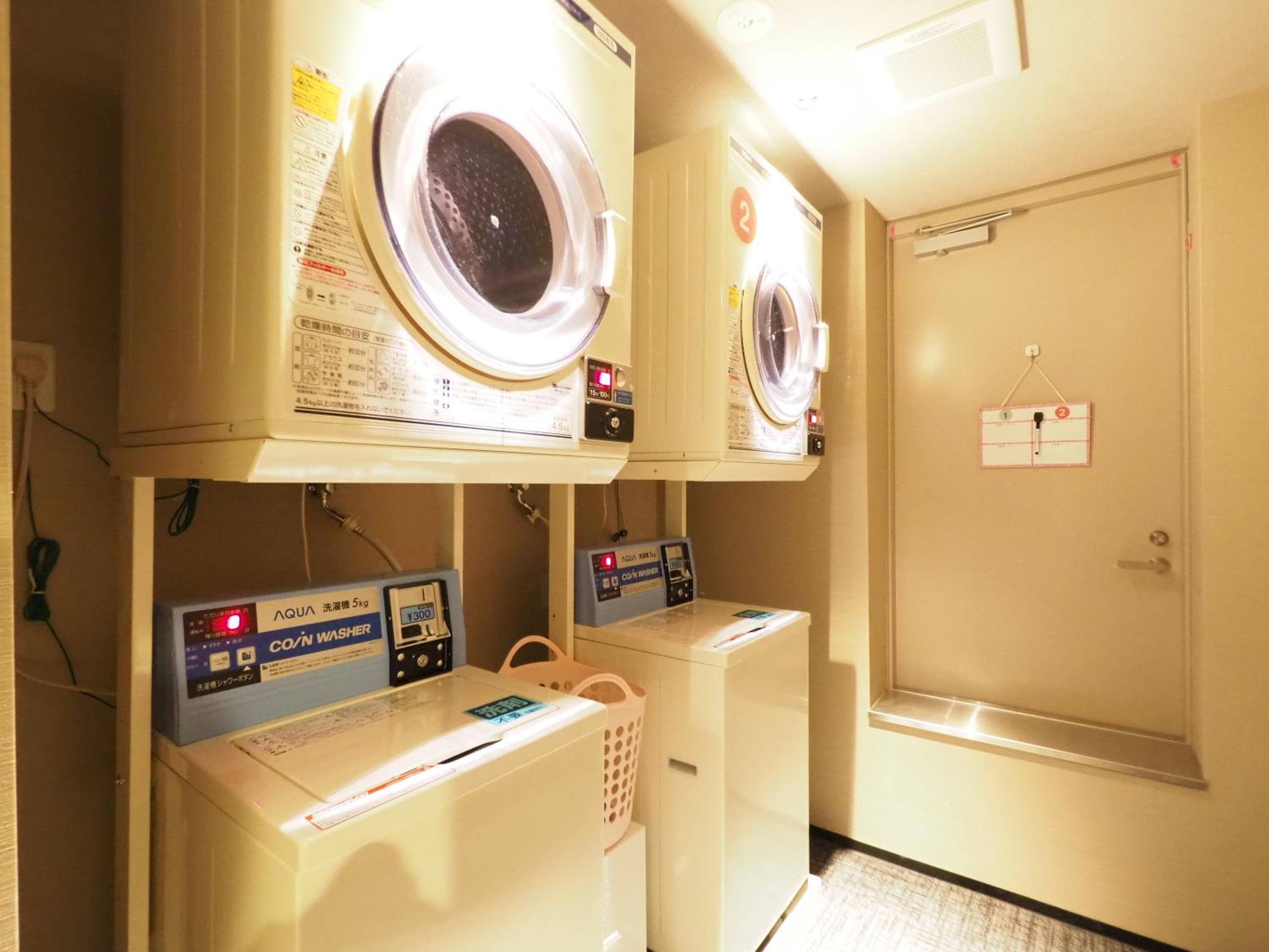 HIYORI HOTEL OSAKA NAMBA STATION 19