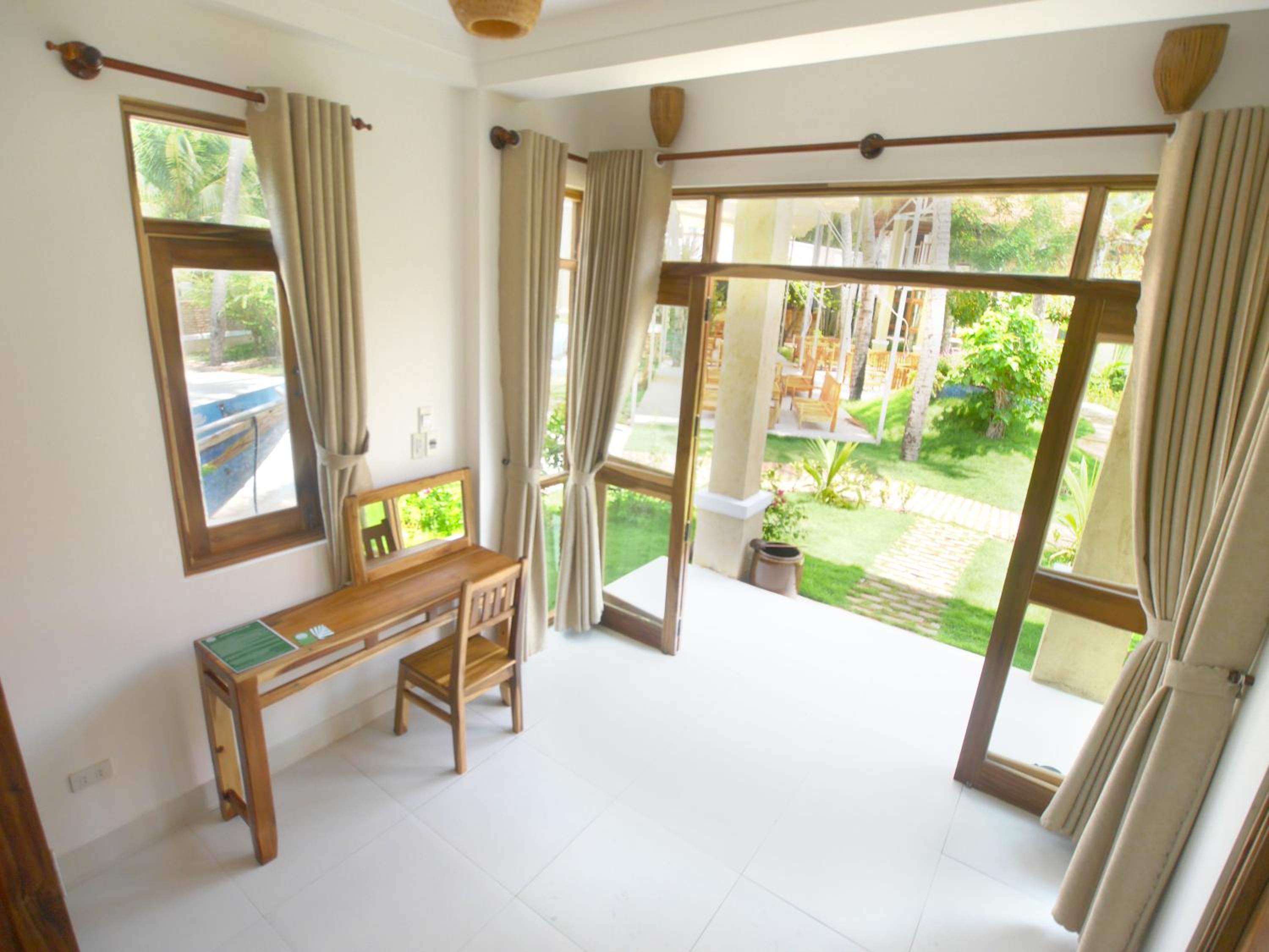 Coconut Garden Mui Ne view 5