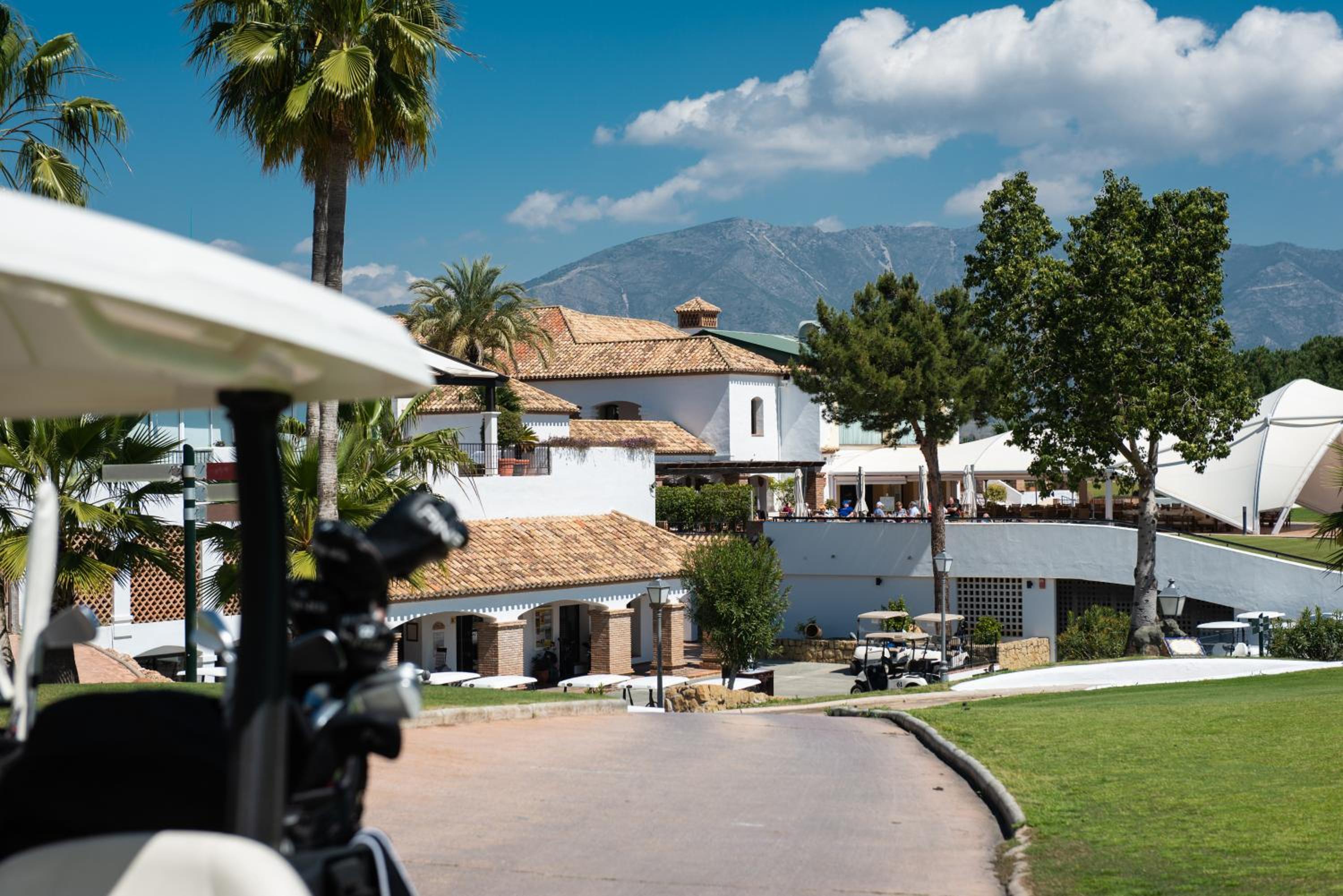 Luxury townhouse La Cala Golf Resort (Golf, Beach, Nature and Amazing views) view 5