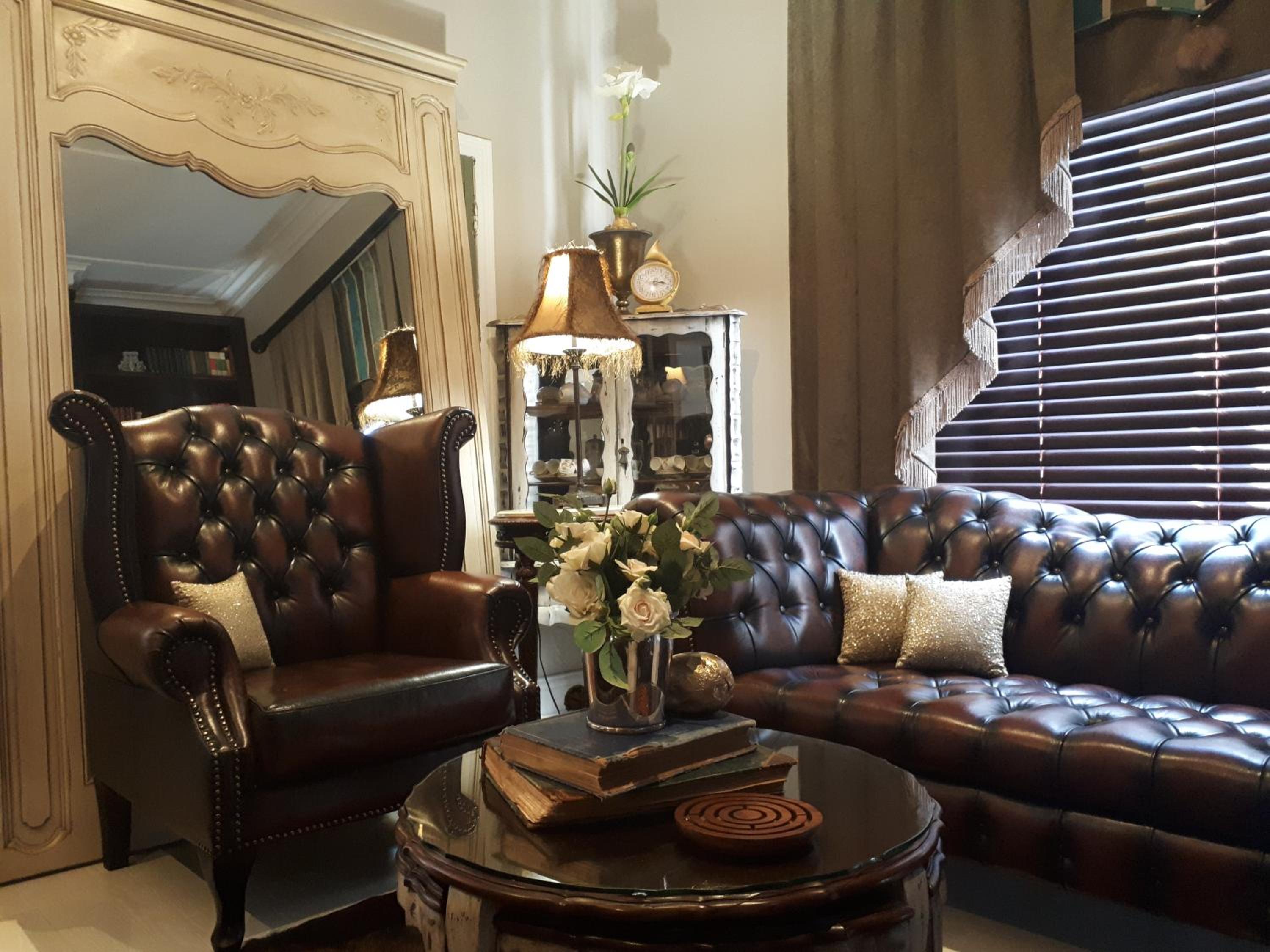 Grey Manor Guesthouse