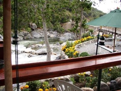 The Gateway Restaurant & Lodge