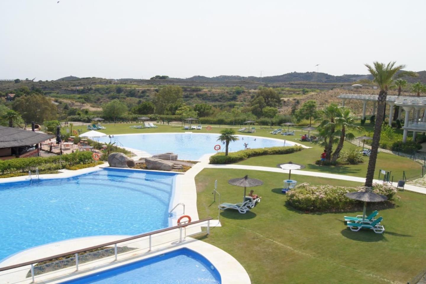 Hotel Parque Botanico Amzing Country Club & Resort