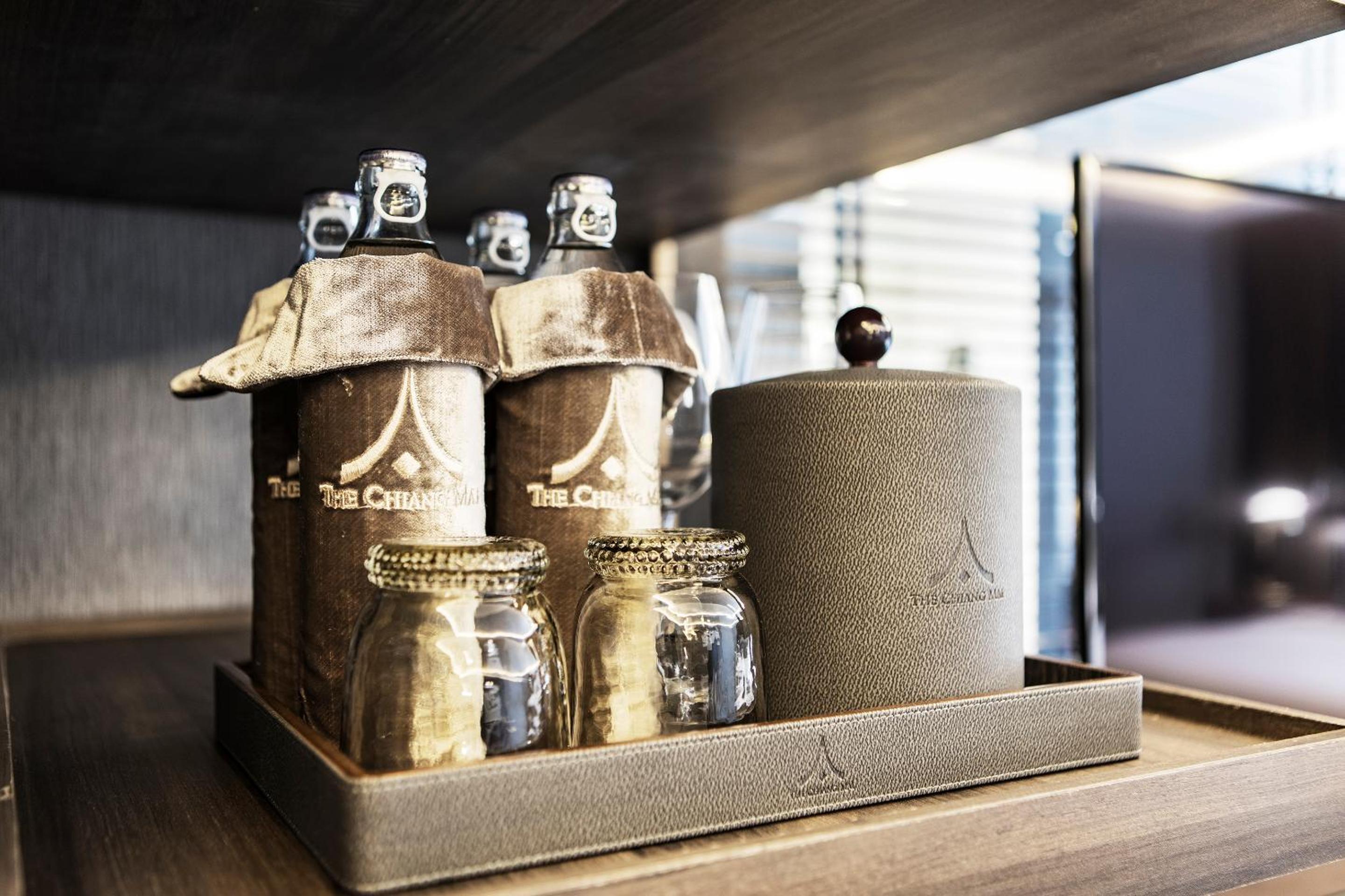 The Chiang Mai OLD TOWN Hotel 15