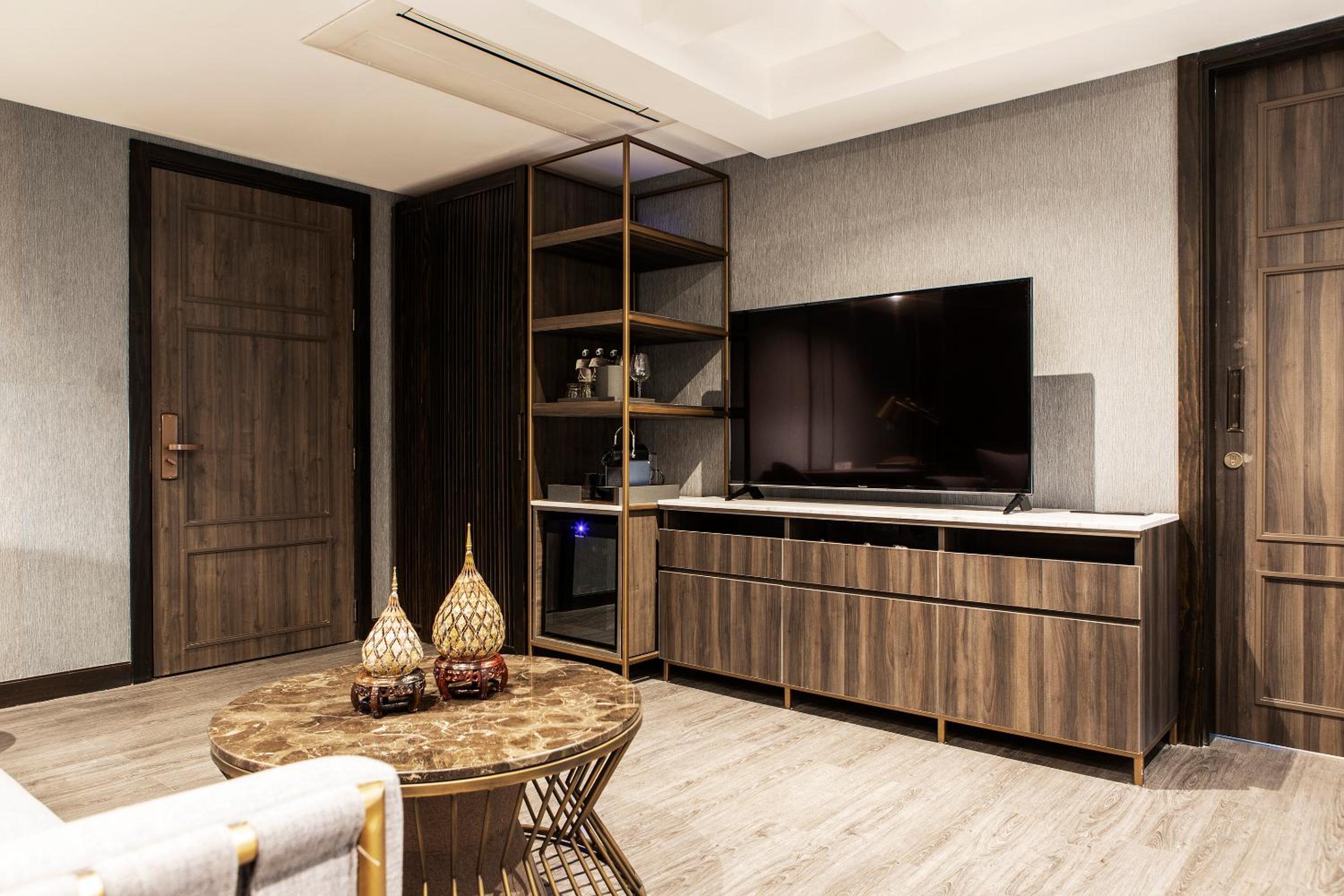 The Chiang Mai OLD TOWN Hotel 13