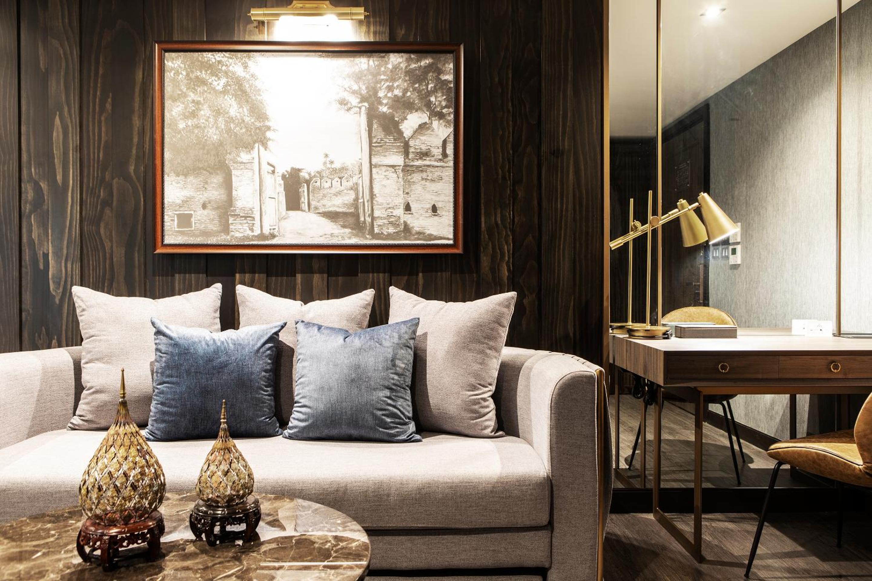 The Chiang Mai OLD TOWN Hotel 5