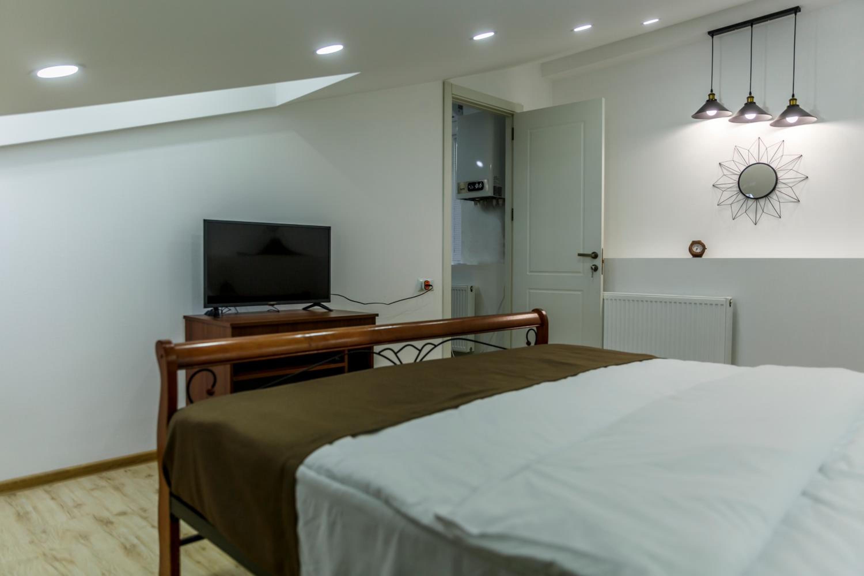 Mari's Smart House view 5