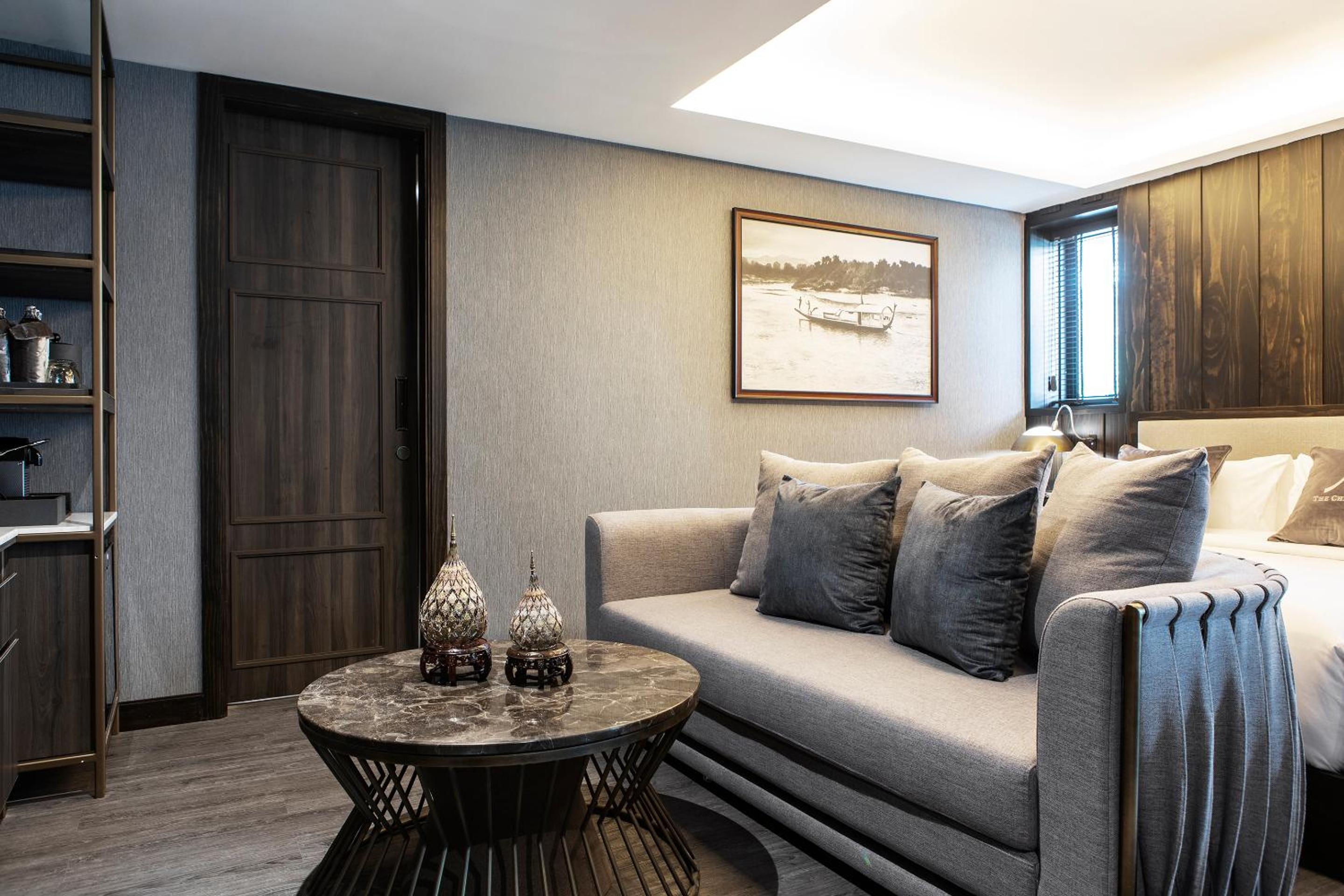 The Chiang Mai OLD TOWN Hotel 10