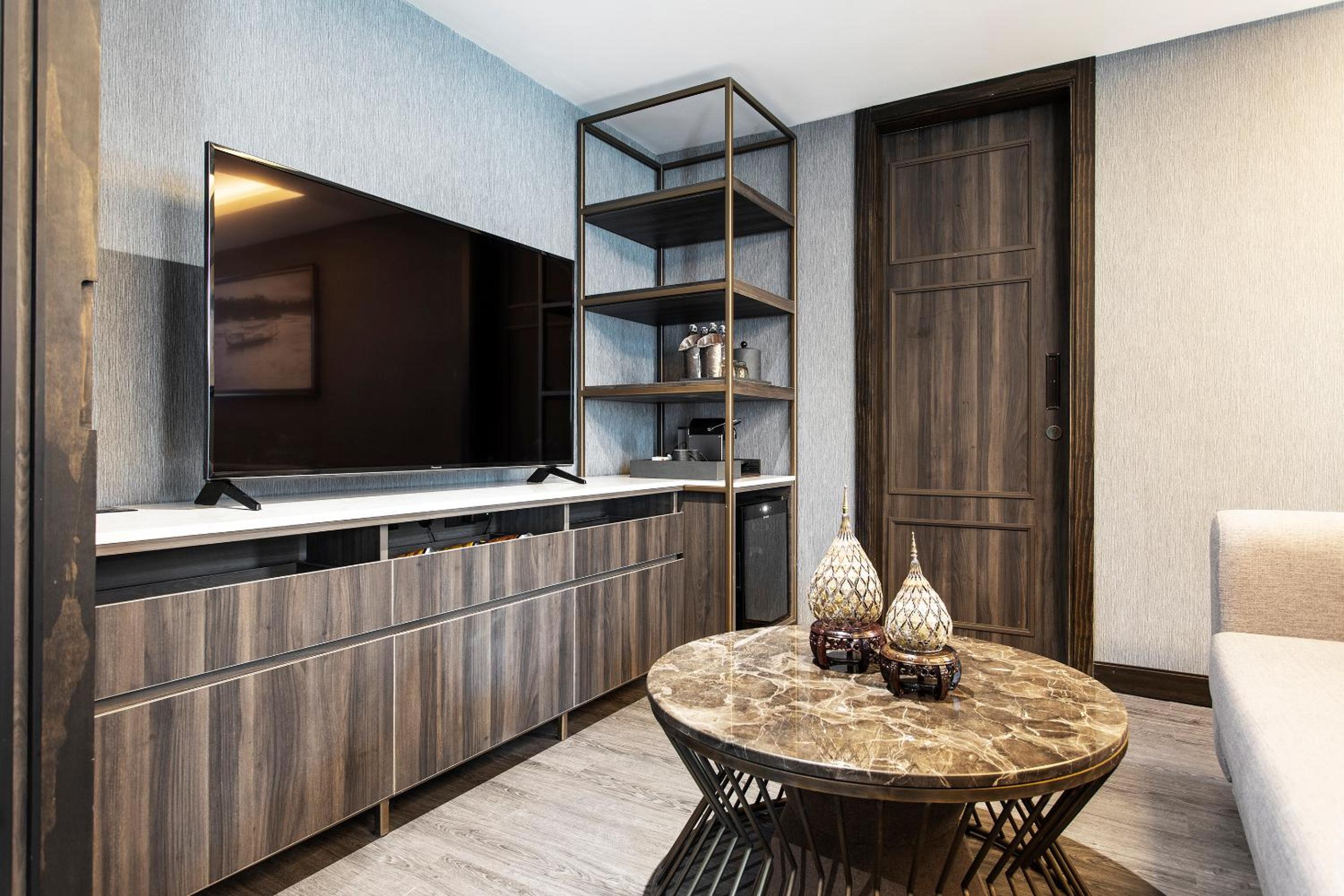 The Chiang Mai OLD TOWN Hotel 11