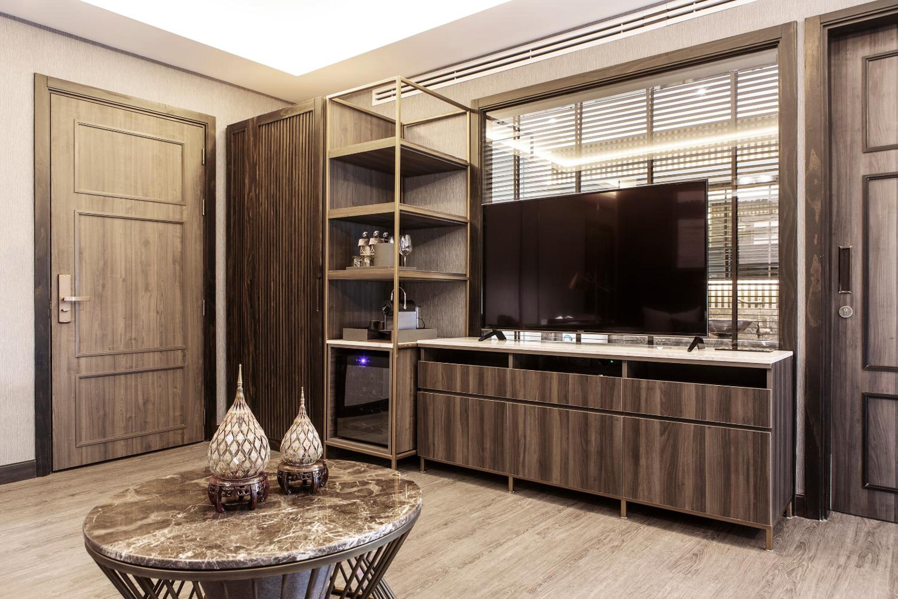 The Chiang Mai OLD TOWN Hotel 7