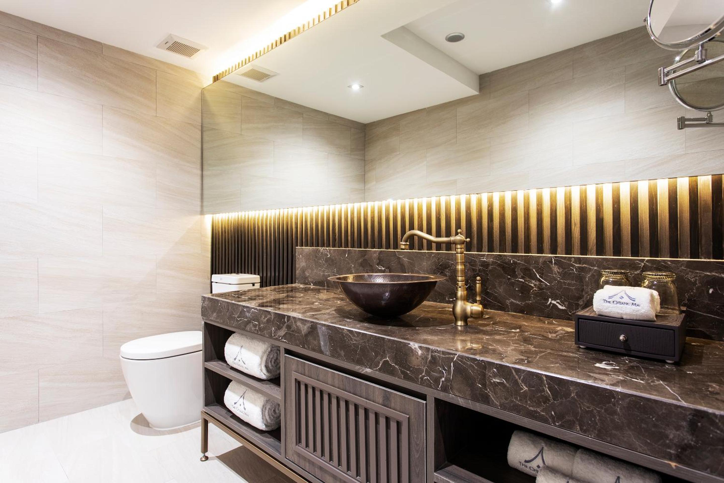 The Chiang Mai OLD TOWN Hotel 18