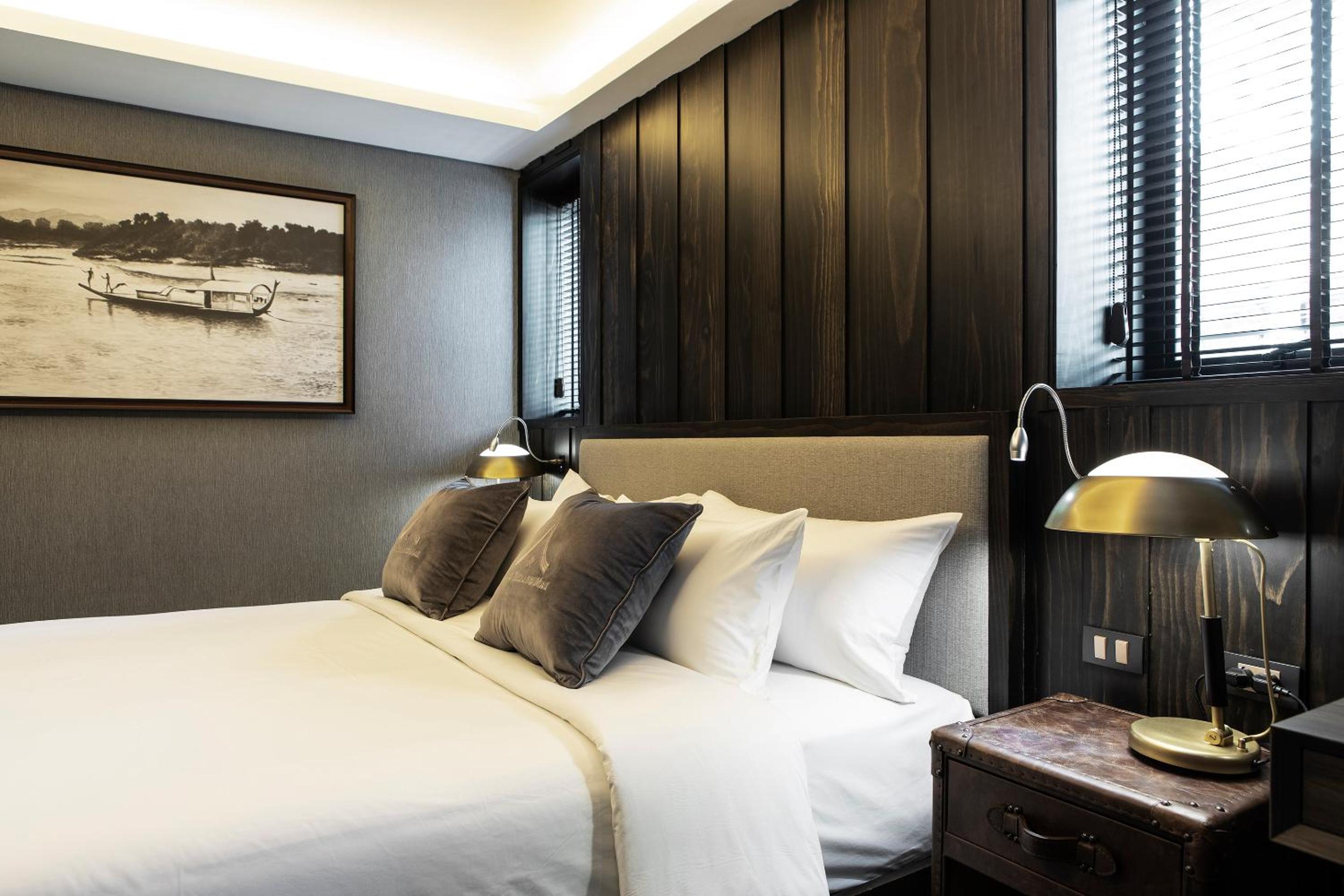 The Chiang Mai OLD TOWN Hotel 8