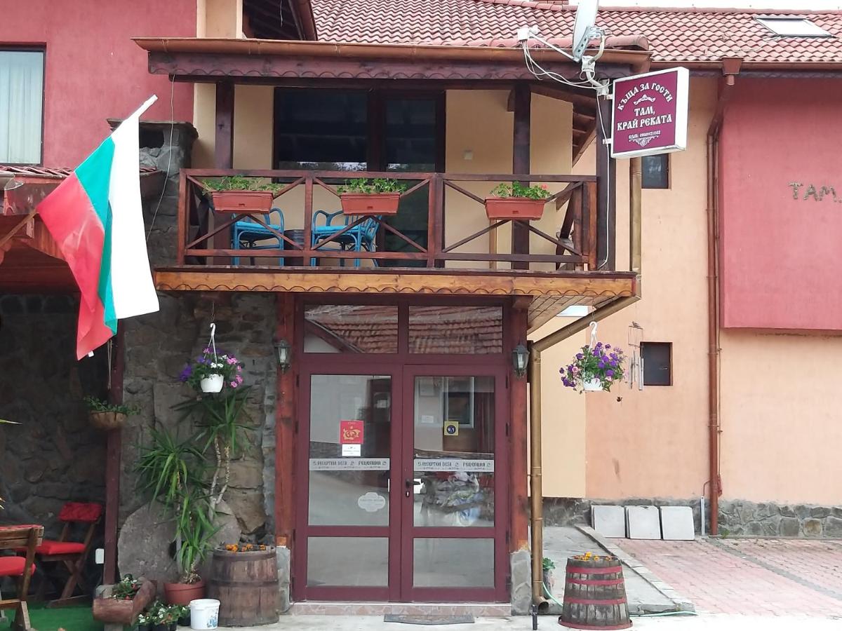 Guest House 