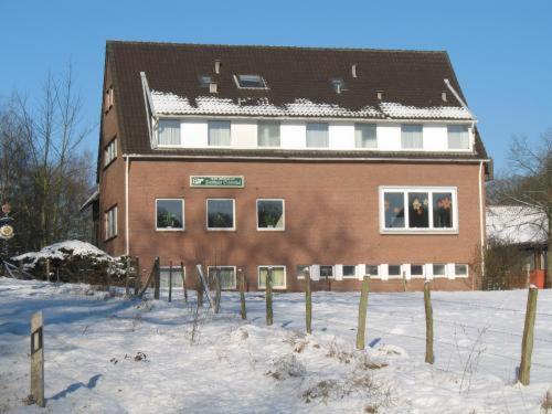 Forsthaus Schöntal