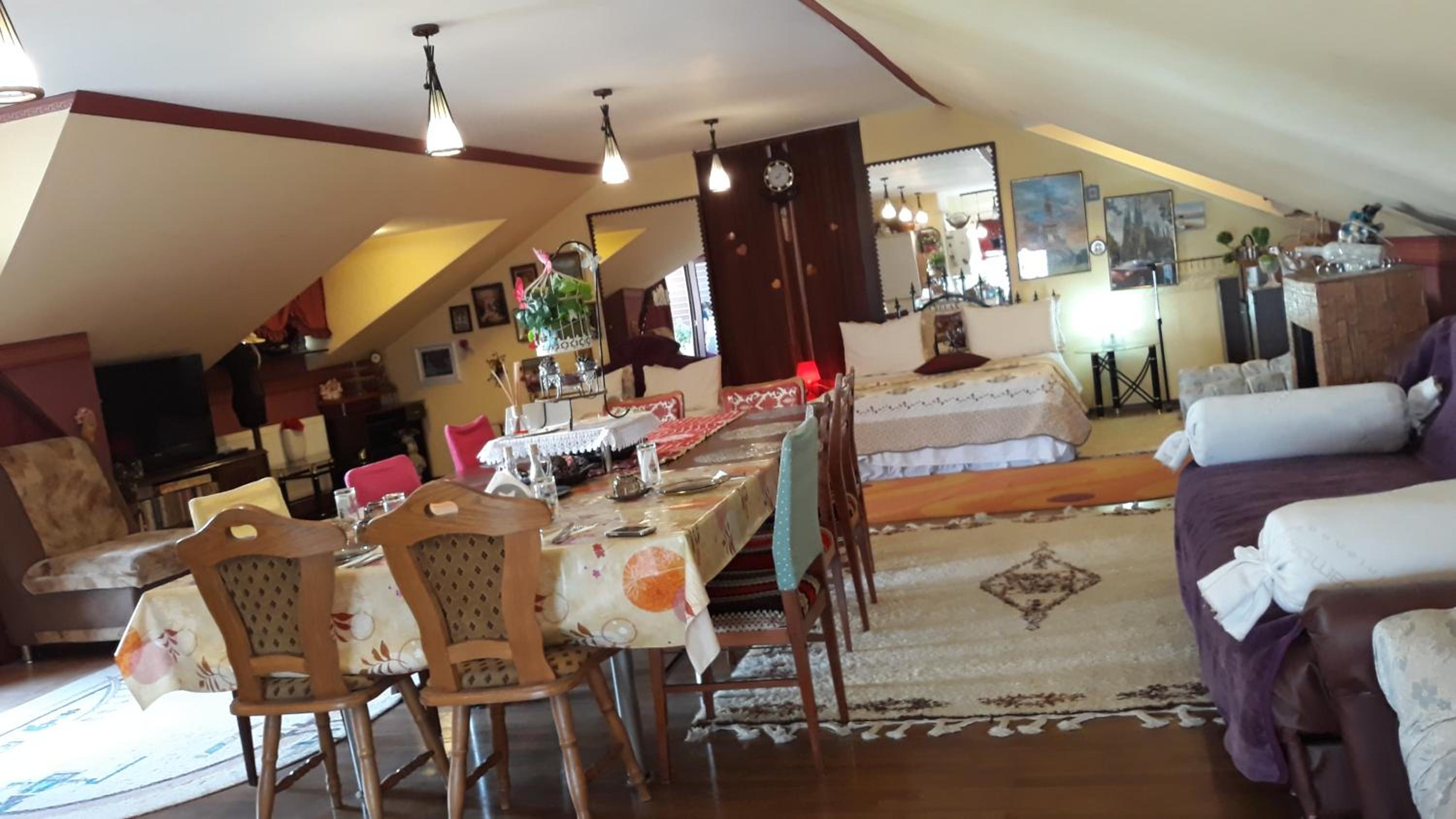 Gabi Guesthouse
