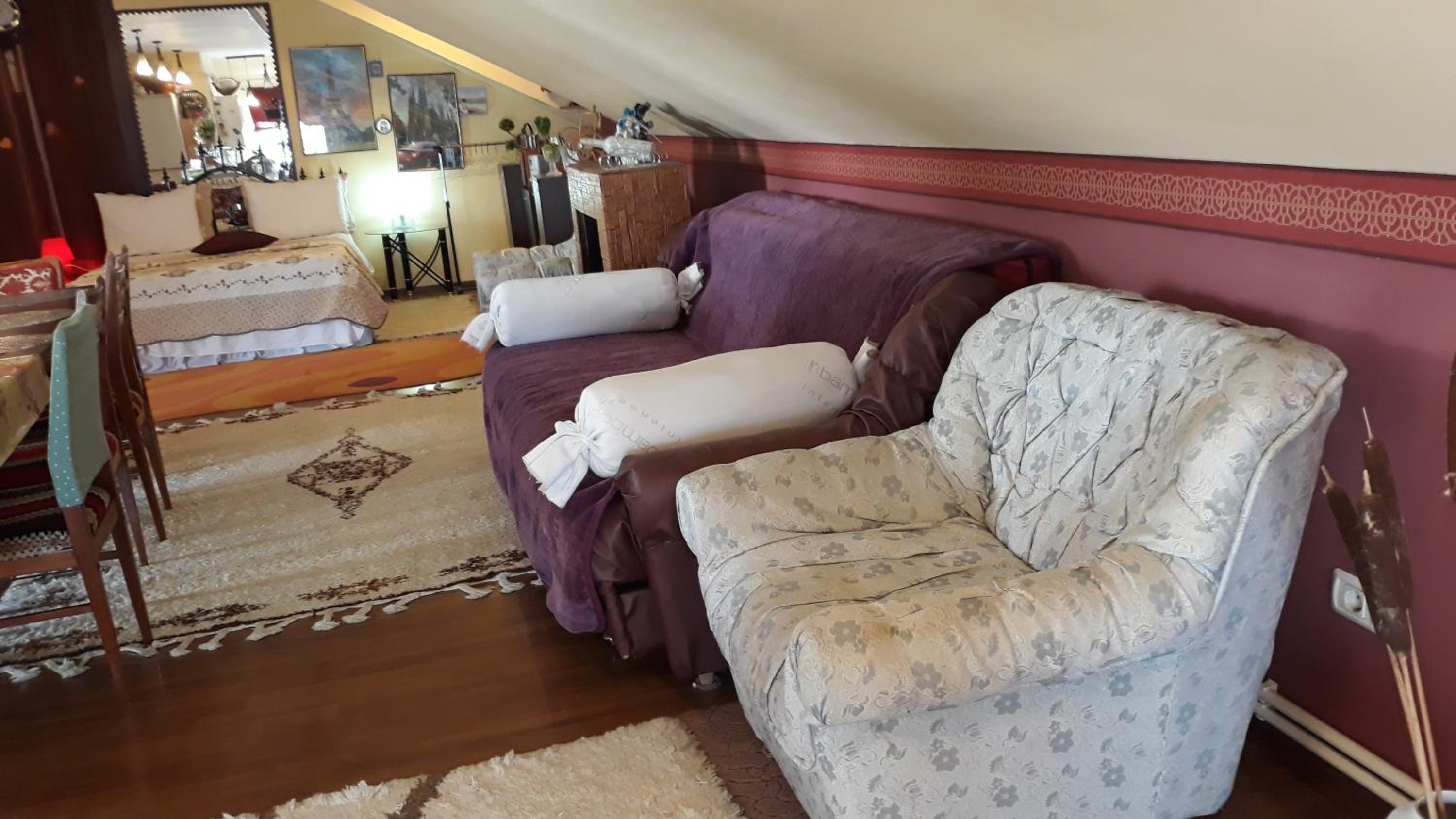 Gabi Guesthouse