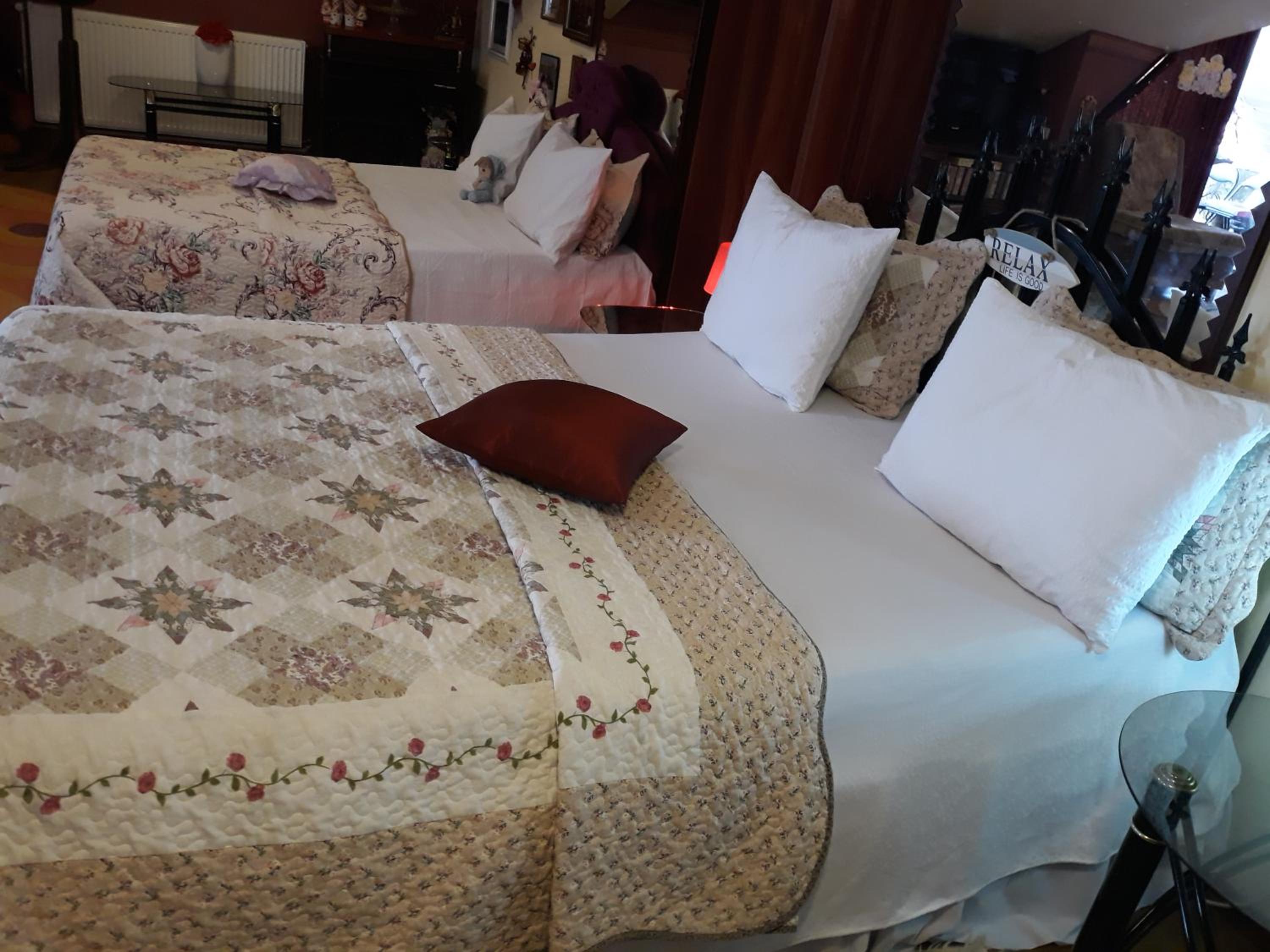 Gabi Guesthouse