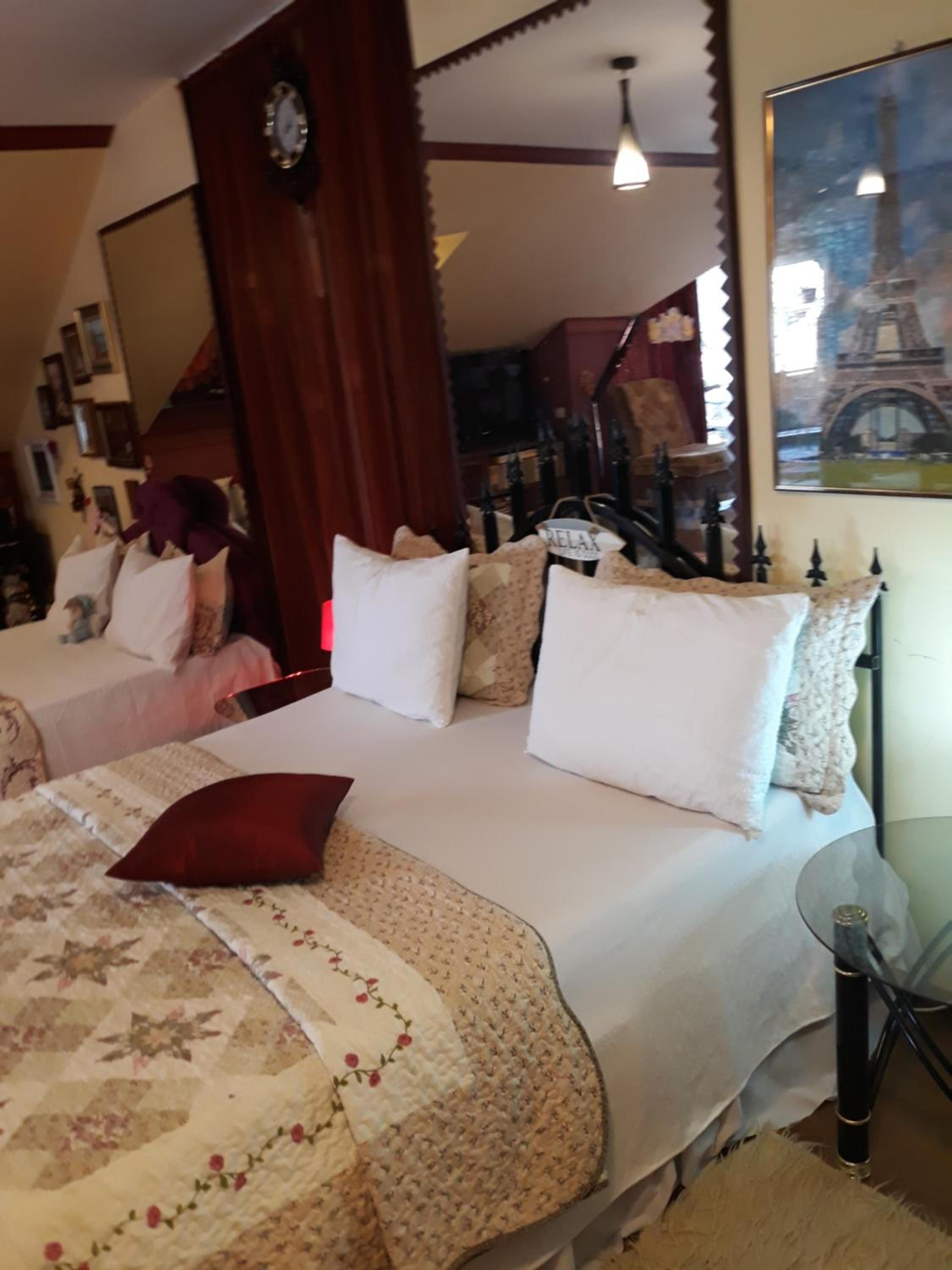 Gabi Guesthouse