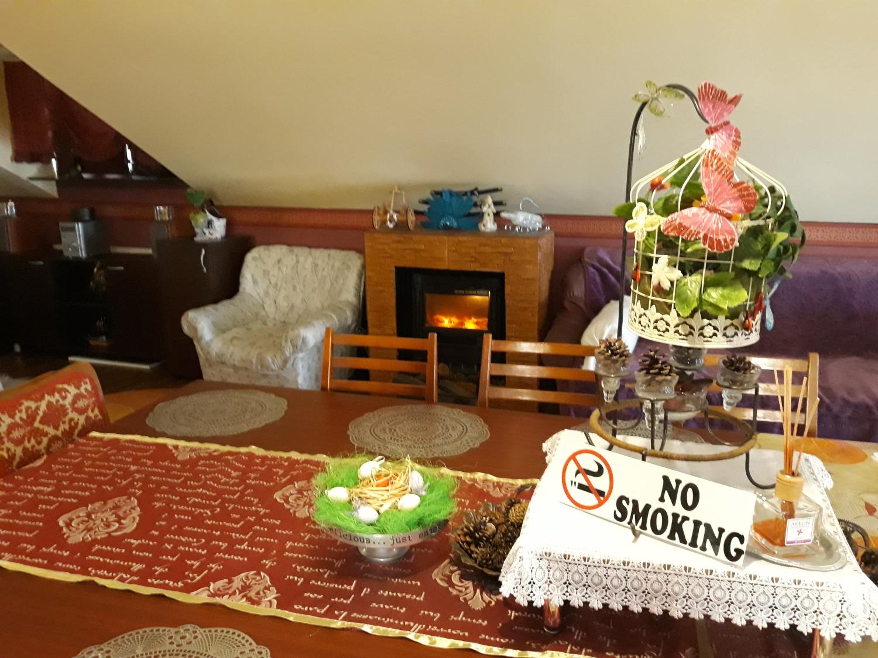 Gabi Guesthouse