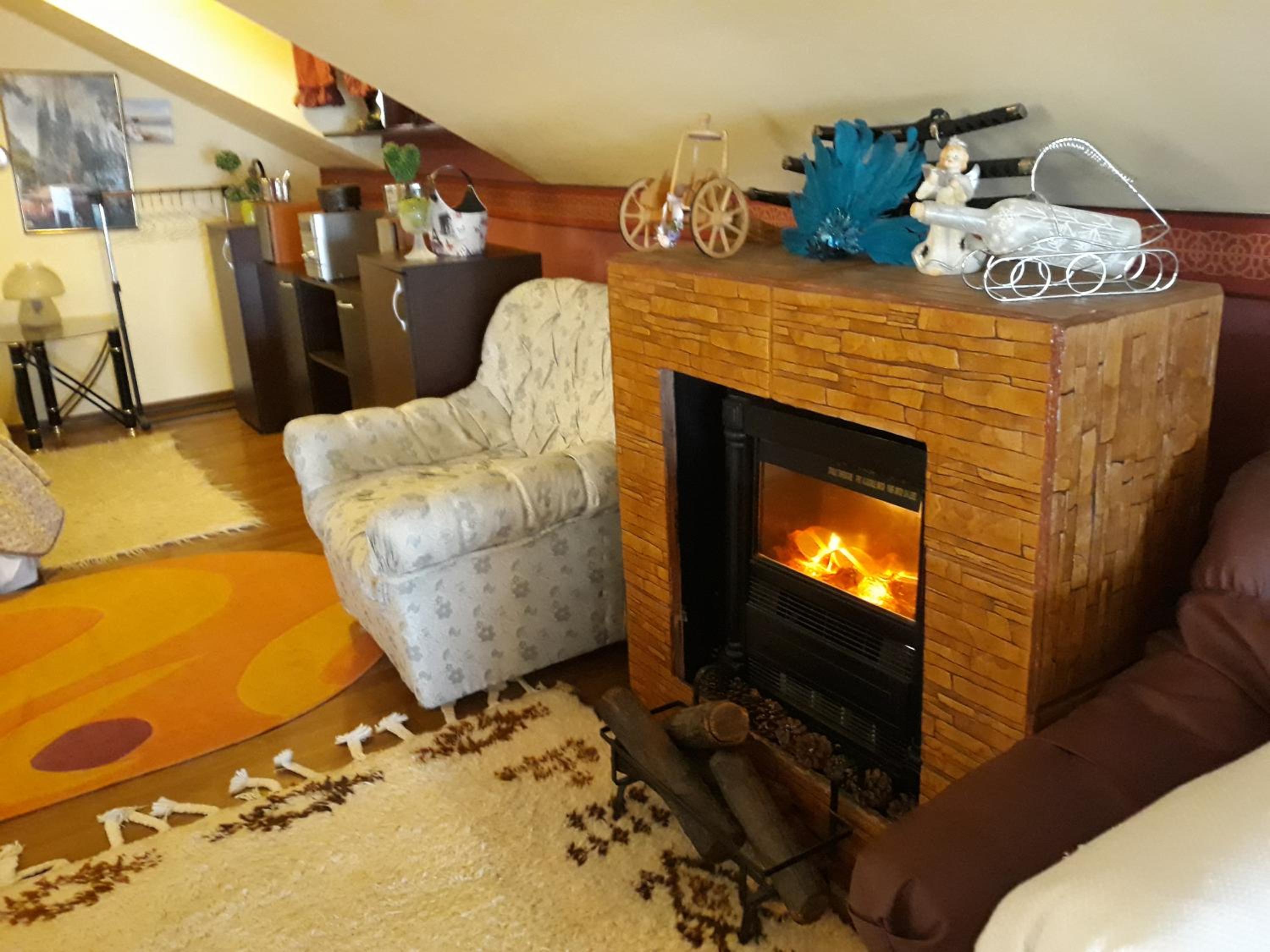 Gabi Guesthouse