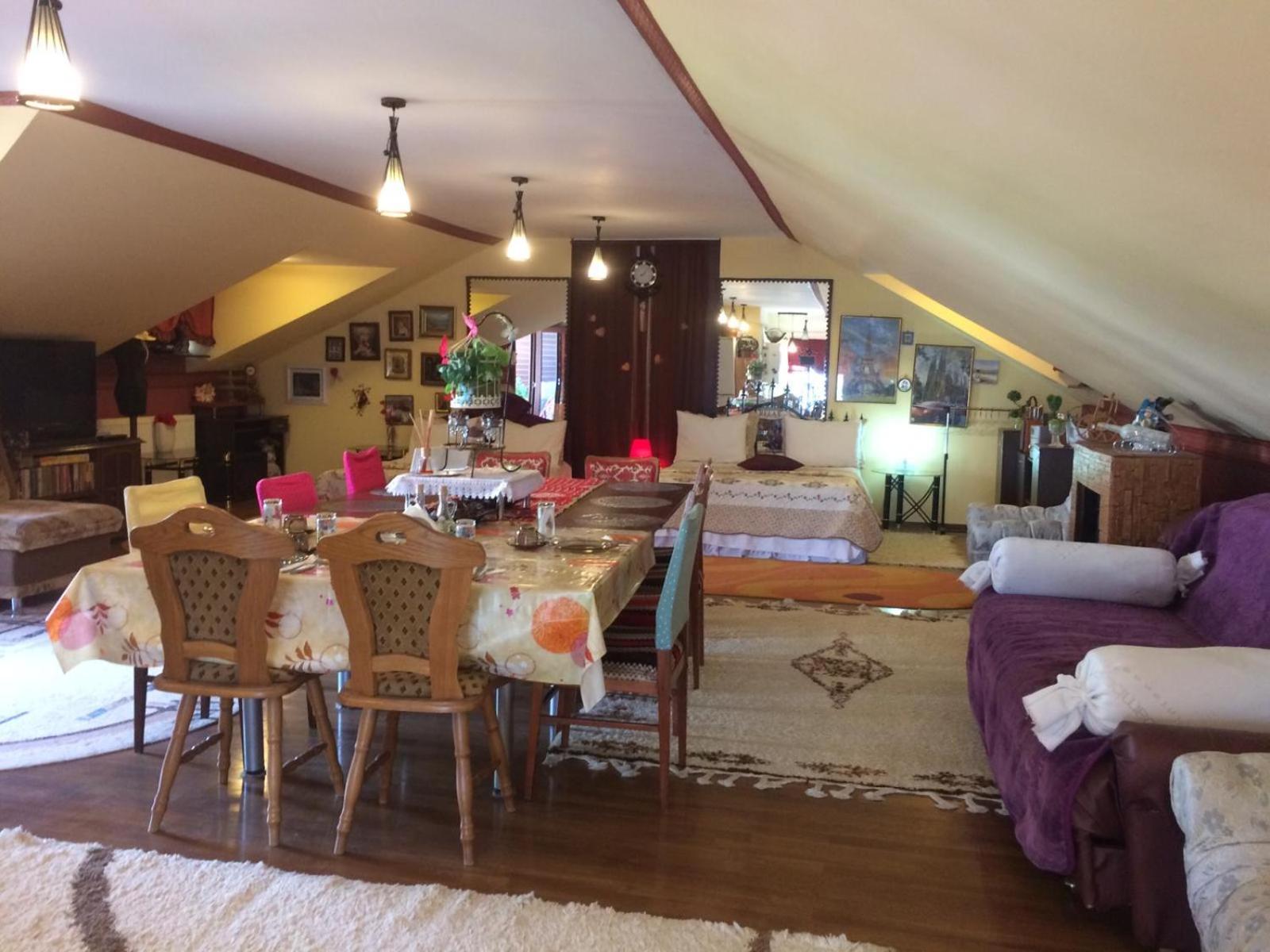 Gabi Guesthouse