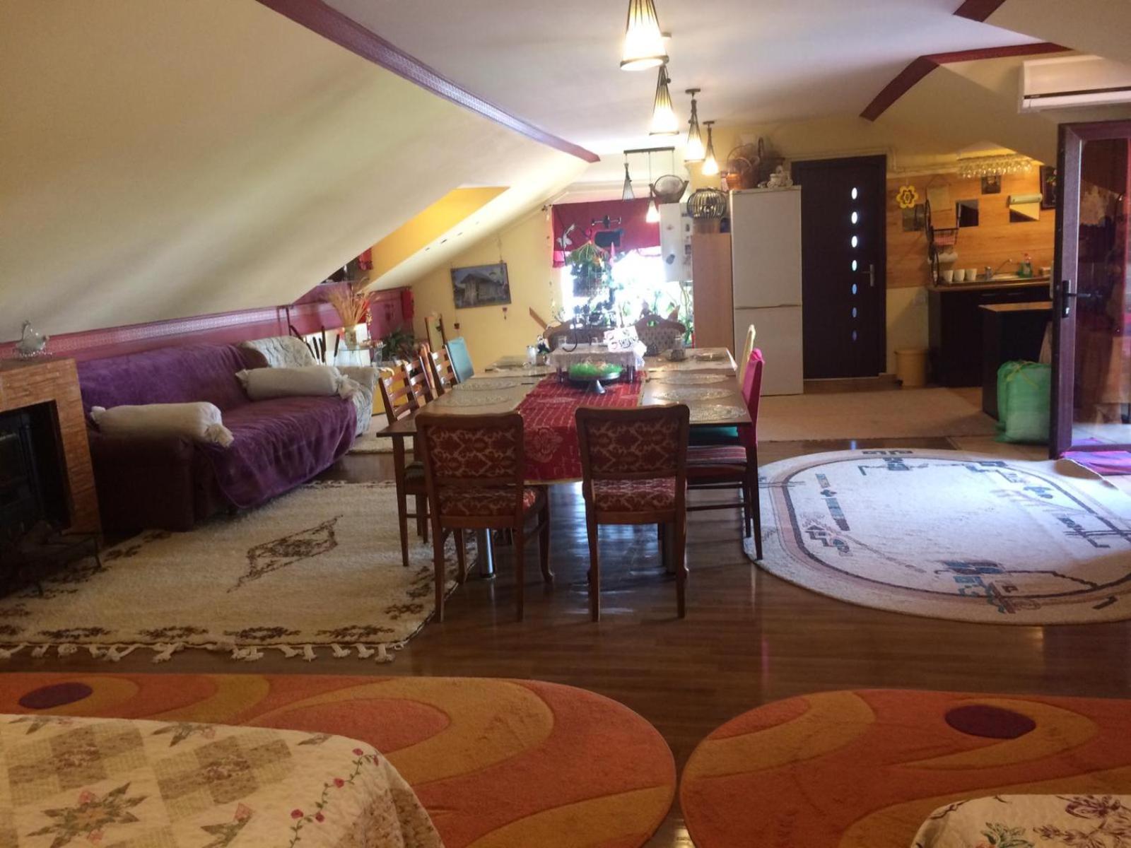 Gabi Guesthouse