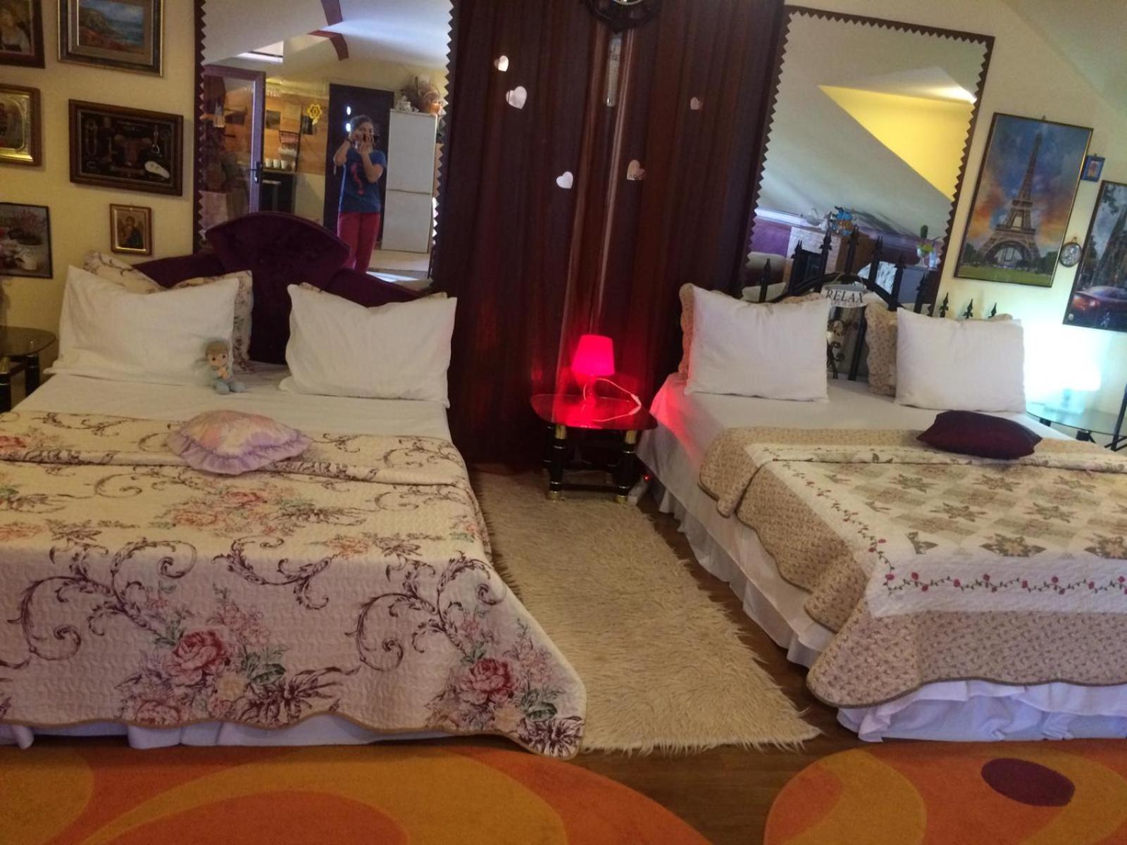 Gabi Guesthouse