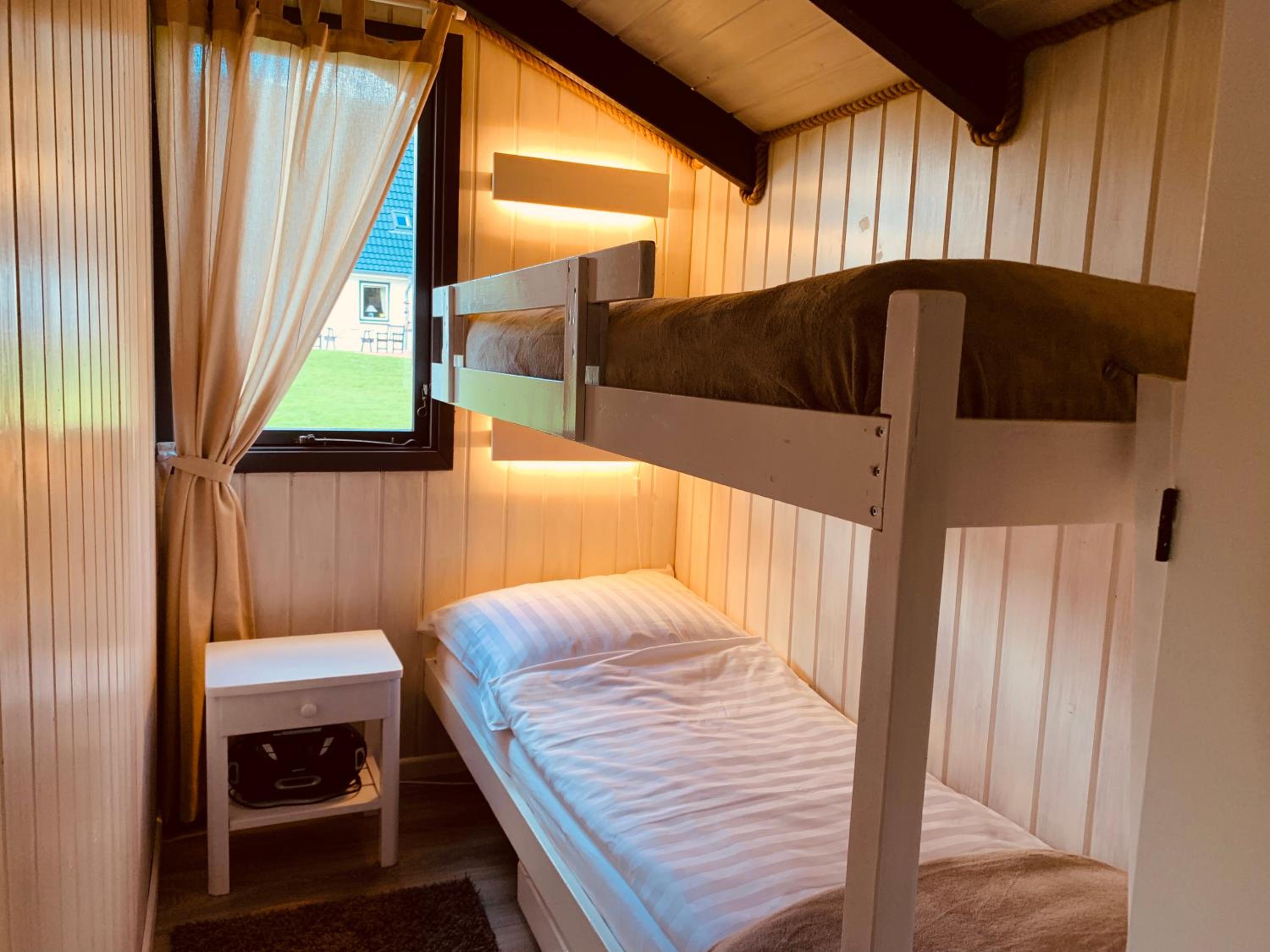 Ferienhaus Achtern Diek